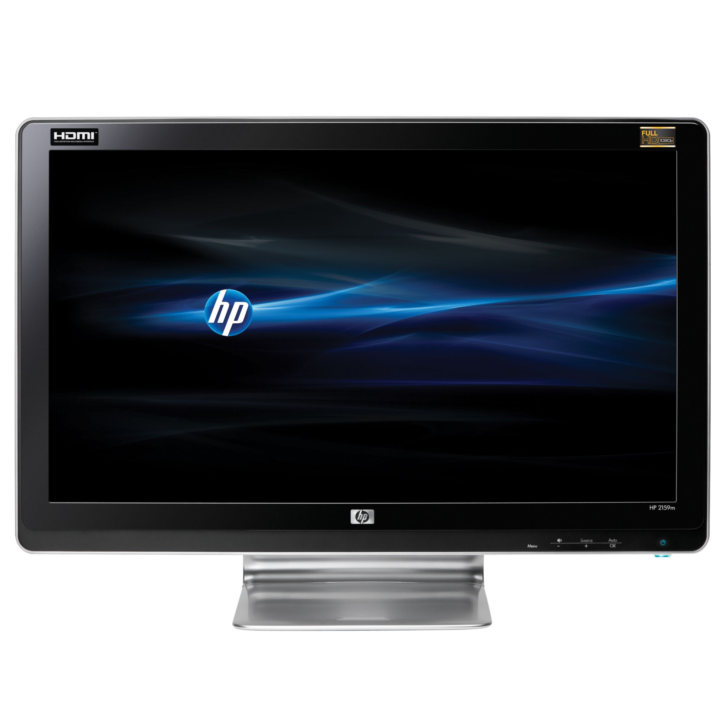 Computer Displays