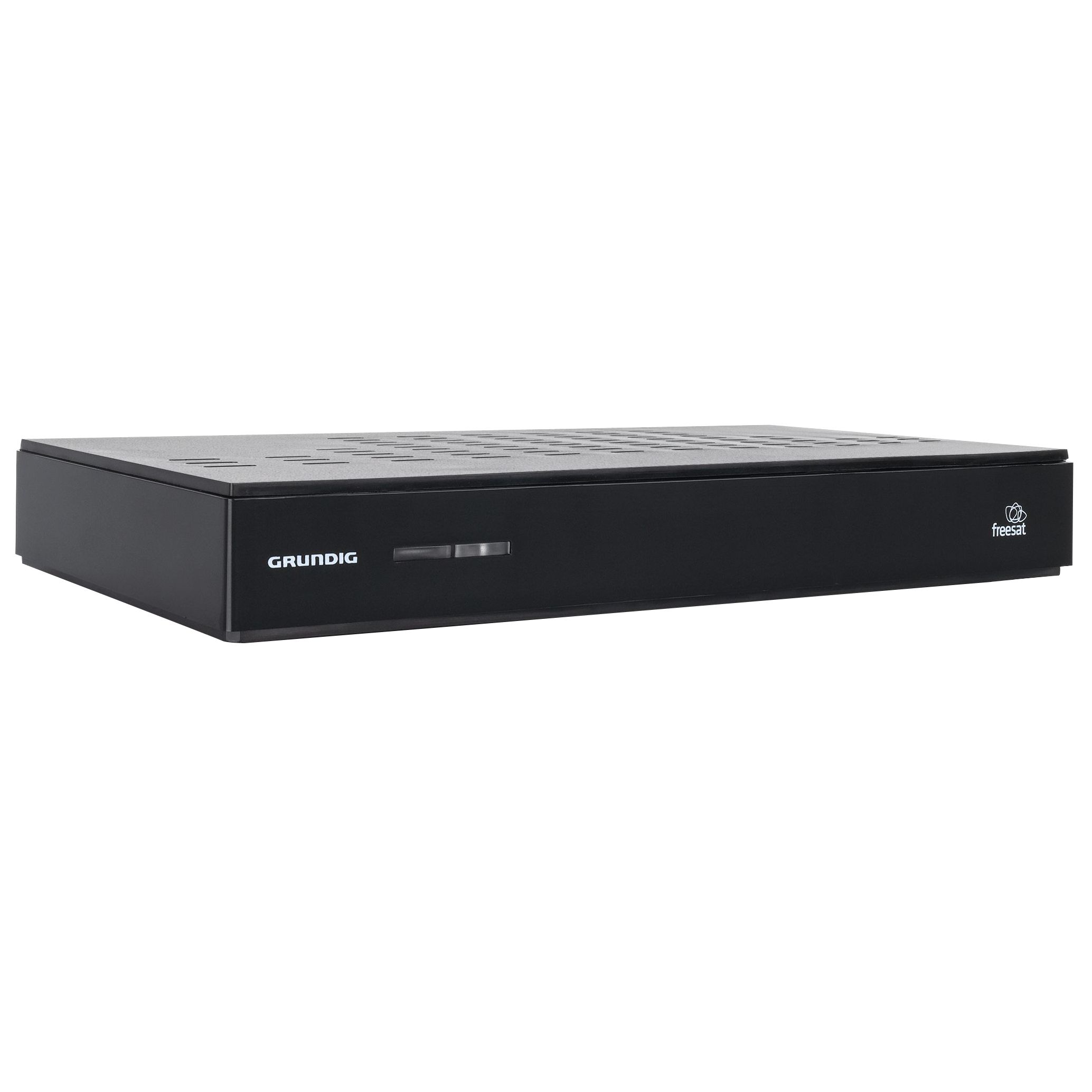 Grundig GUFSAT02 freesat Receiver