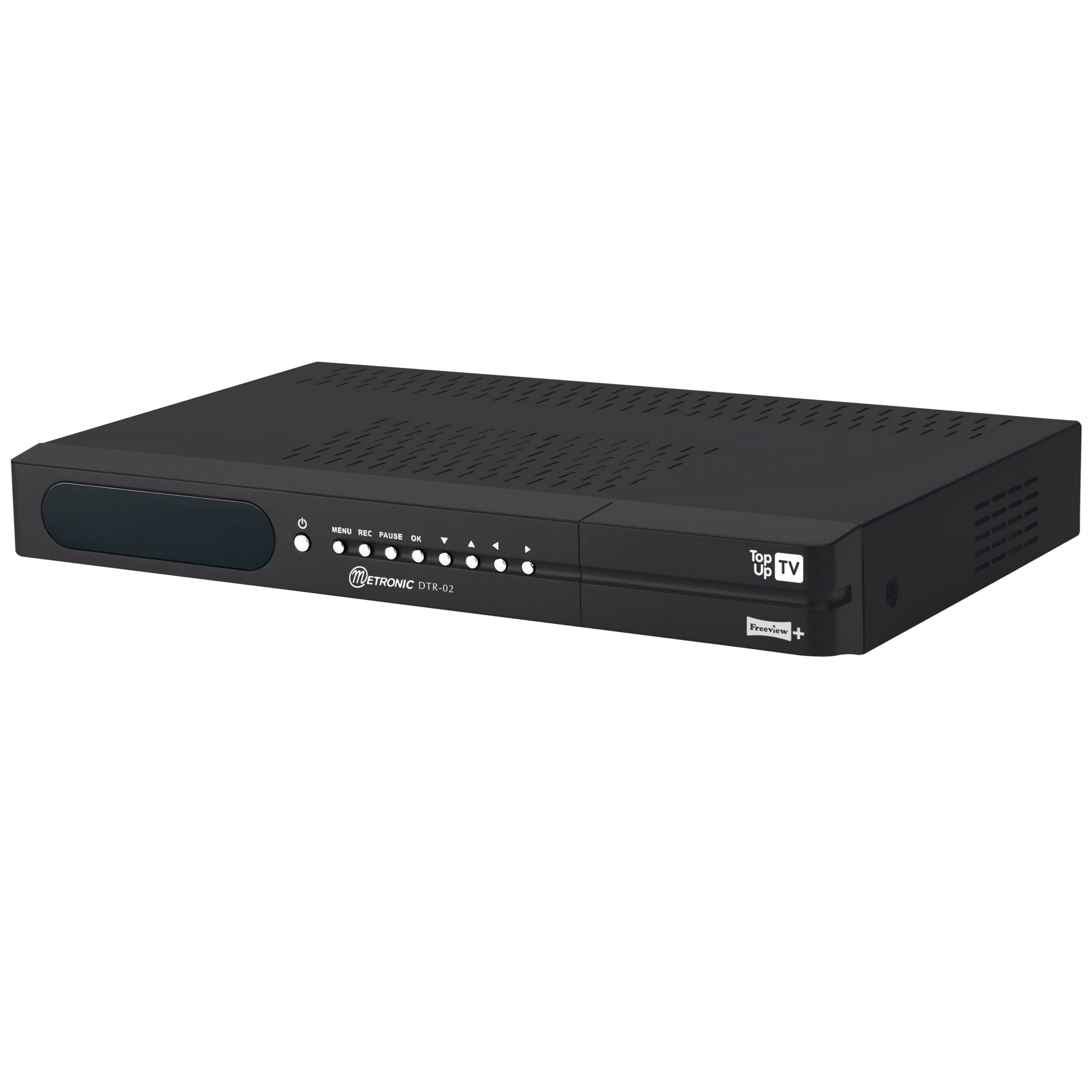 Metronic DTR-02 441856 320GB Digital TV Recorder