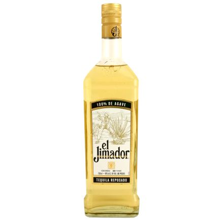 El Jimador Tequila Reposado at John Lewis