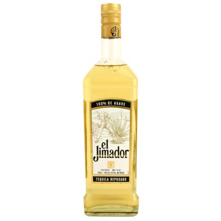 El Jimador Tequila Reposado at John Lewis