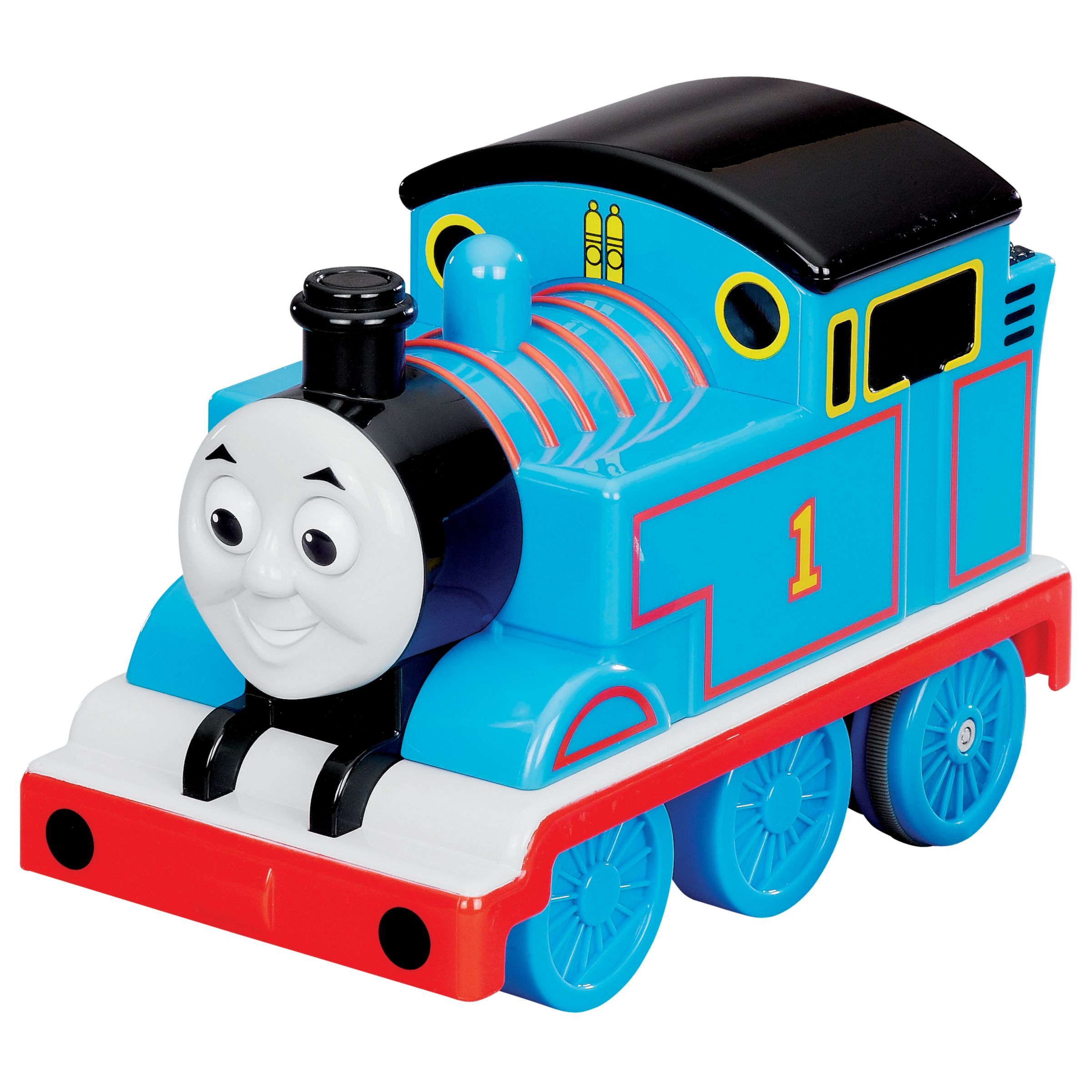 Thomas the Tank Engine, My First Remote
