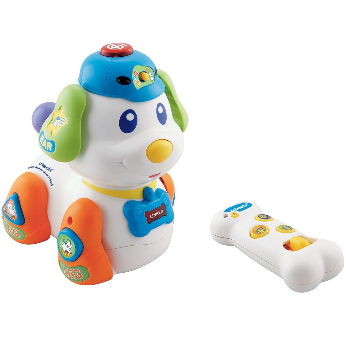 VTech Puppy, Baby's Best Friend