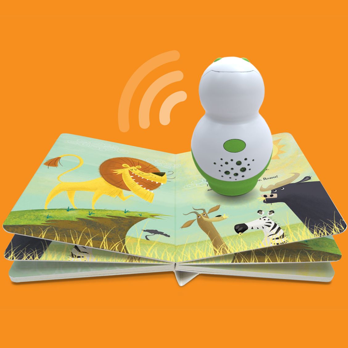 Leapfrog Tag Junior