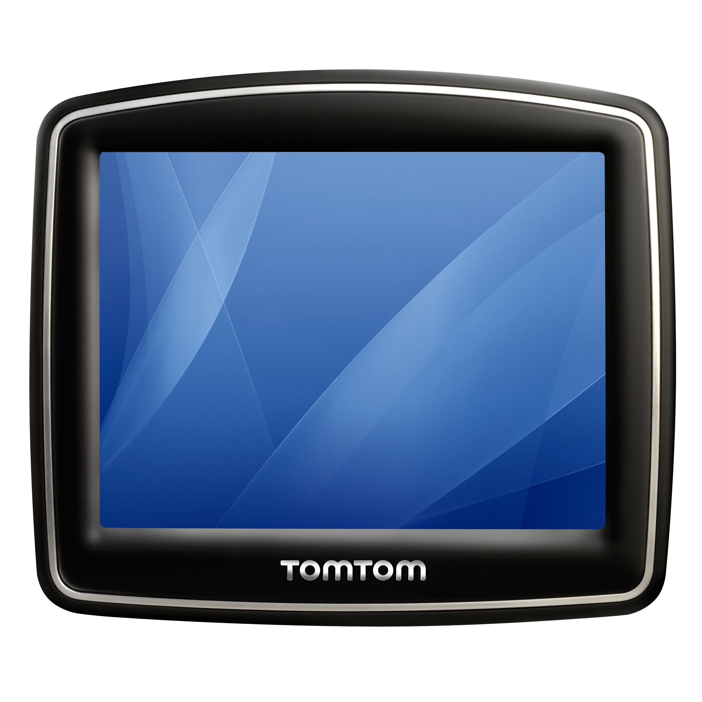 TomTom ONE IQ Routes Edition GPS Navigation System, Europe Maps