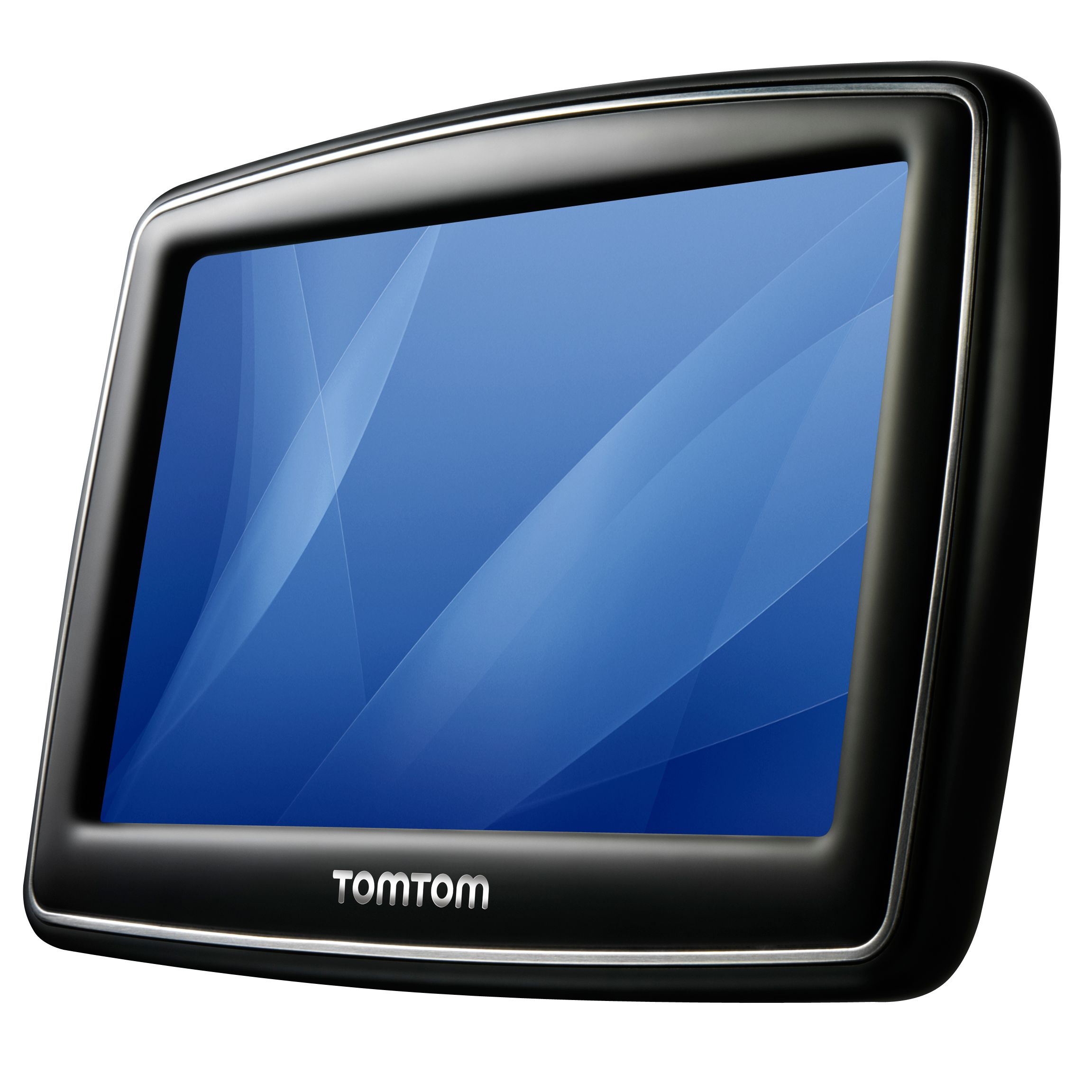 TomTom XL IQ Routes Edition GPS Navigation System, Europe Maps