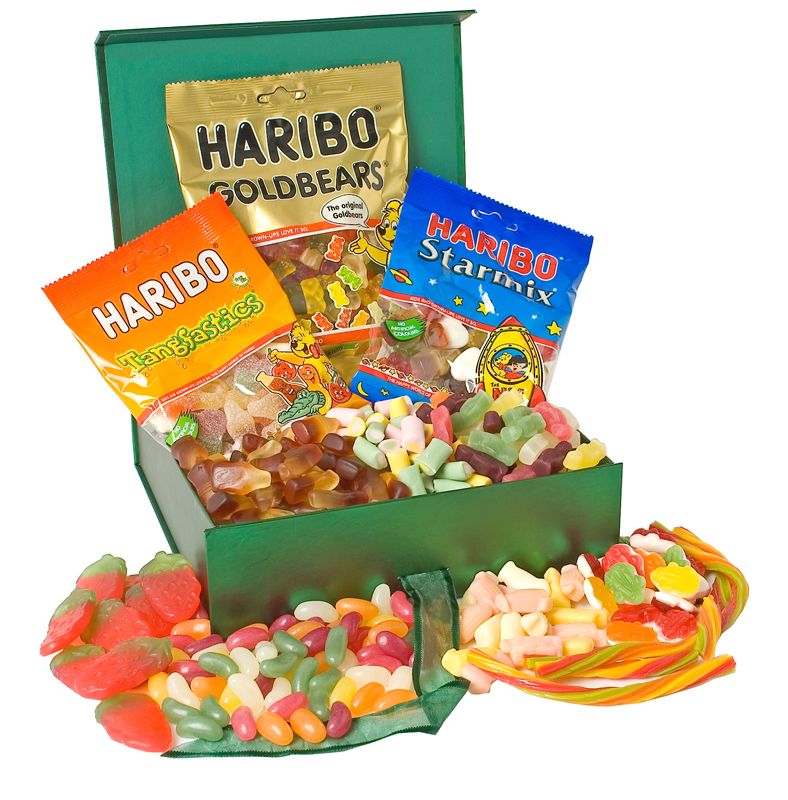 Haribo Gift Box