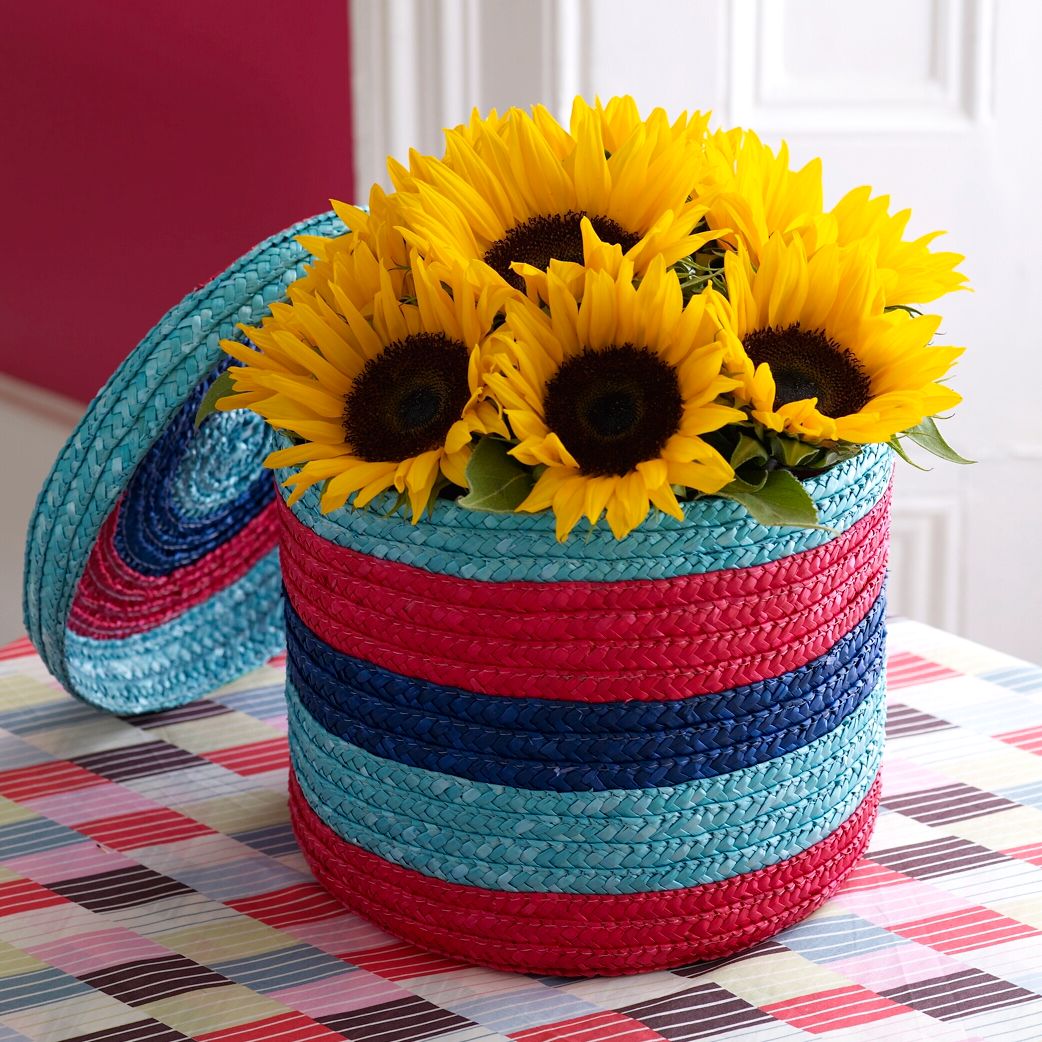 Jane Scott Flowers - Summer Surprise Hamper