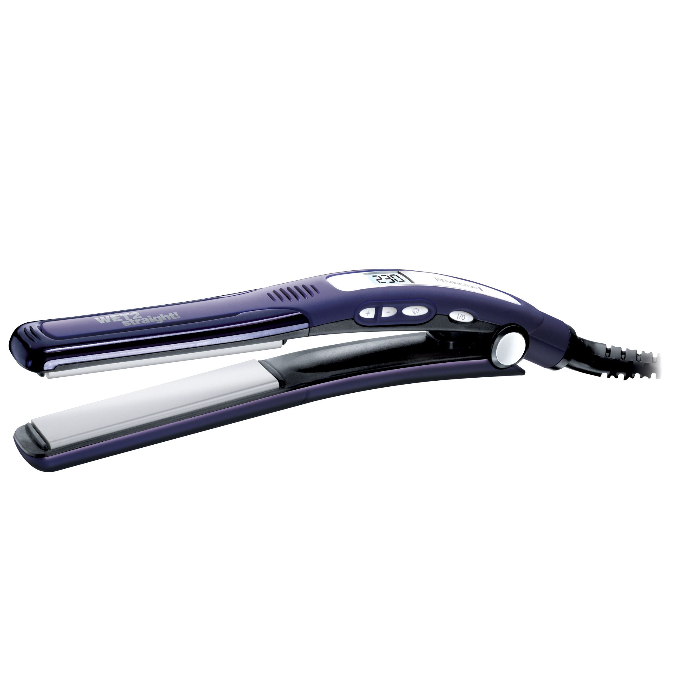 Remington S7902 Wet2Straight Hair Straightener