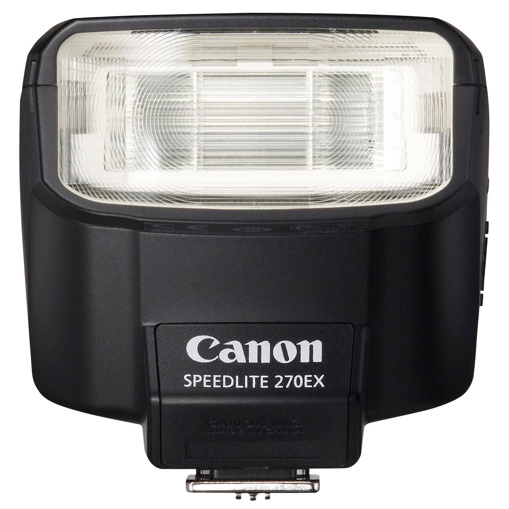 Canon 270EX Speedlite Flash