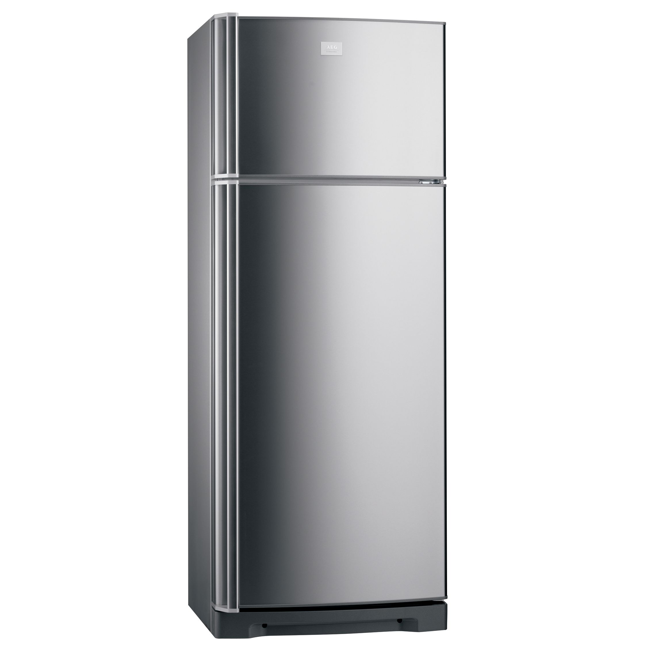 AEG S75428DT1 Fridge Freezer Stainless steel