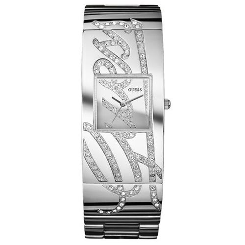 W12063L1 Autograph Womens Watch, Silver