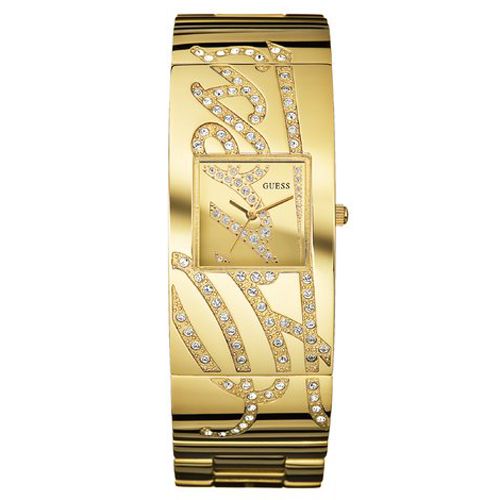 W15052L1 Autograph Womens Watch, Gold