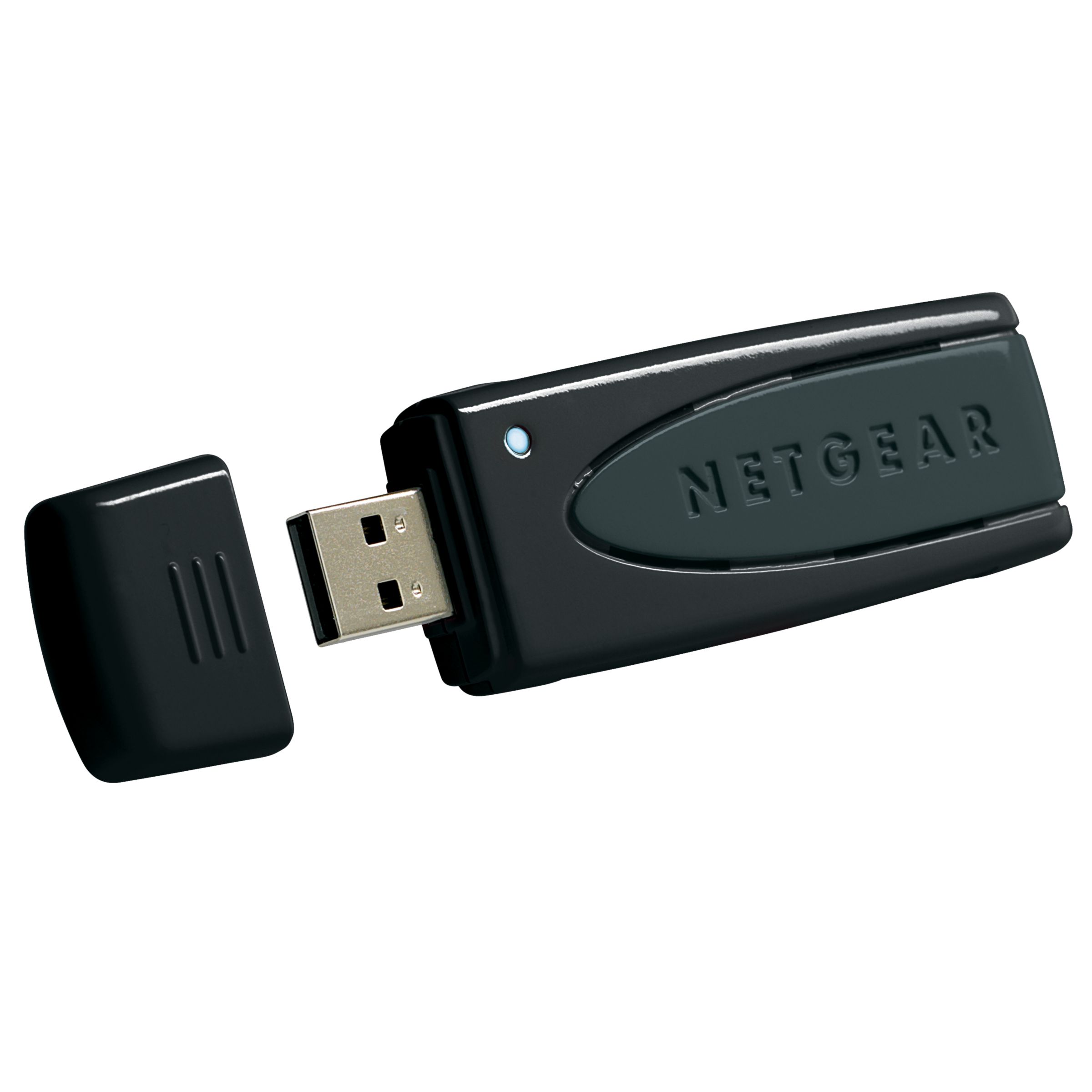 Wireless USB Adapters
