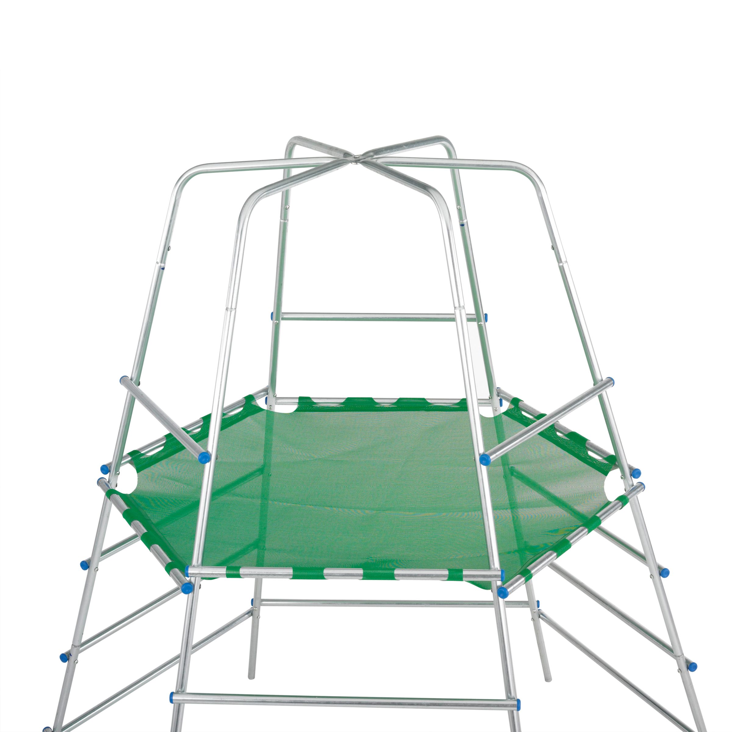 TP845 Explorer Platform, Green