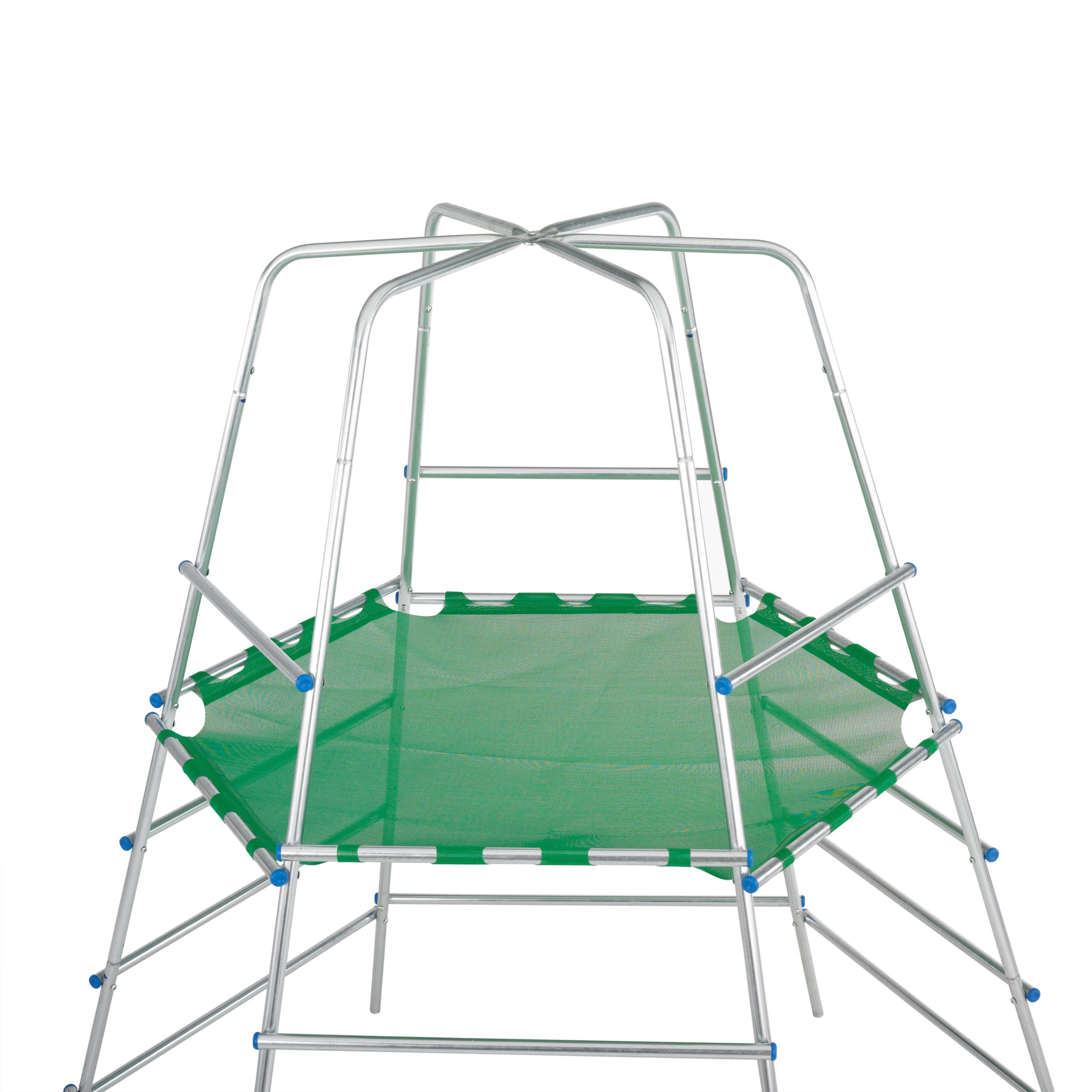 TP845 Explorer Platform, Green