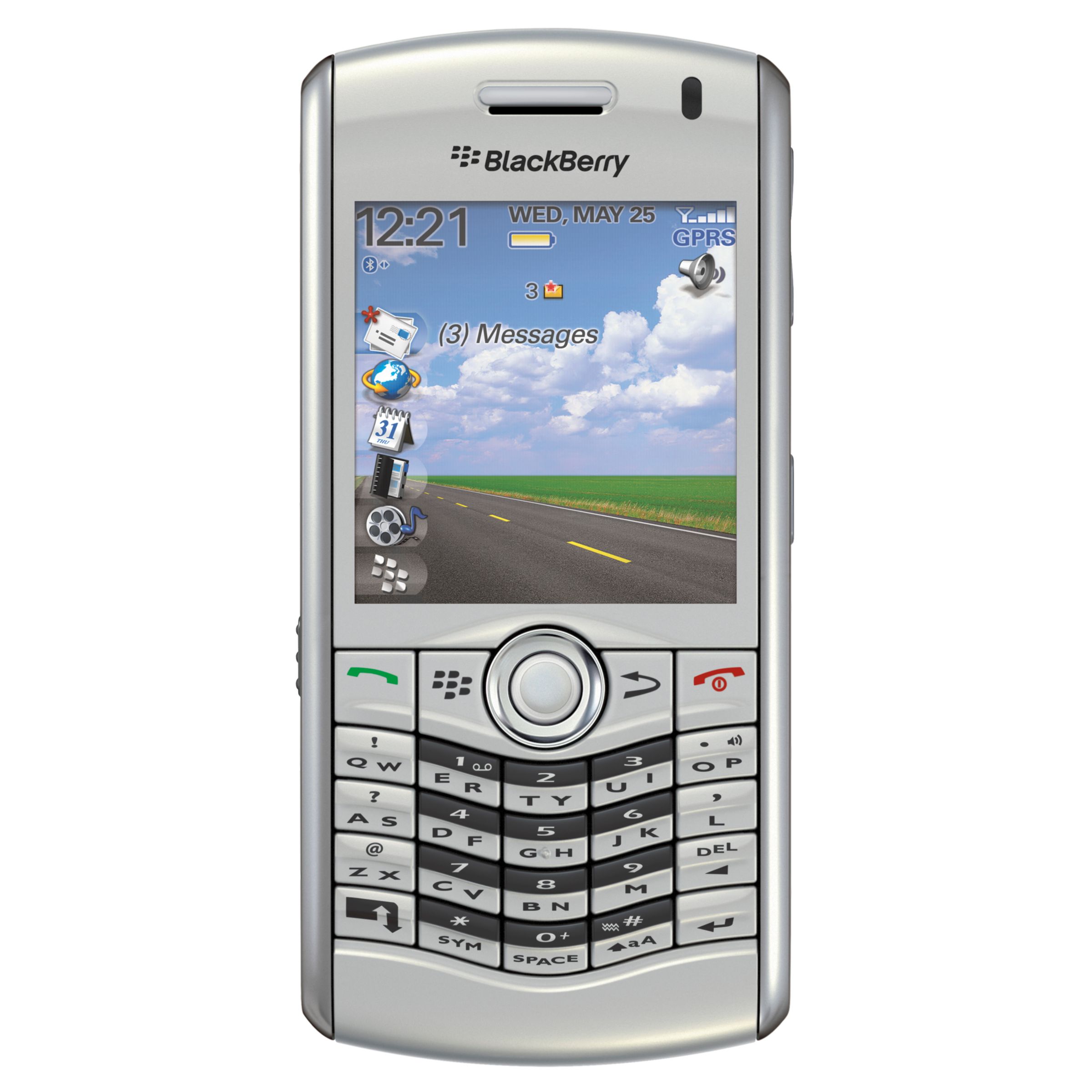 Blackberry