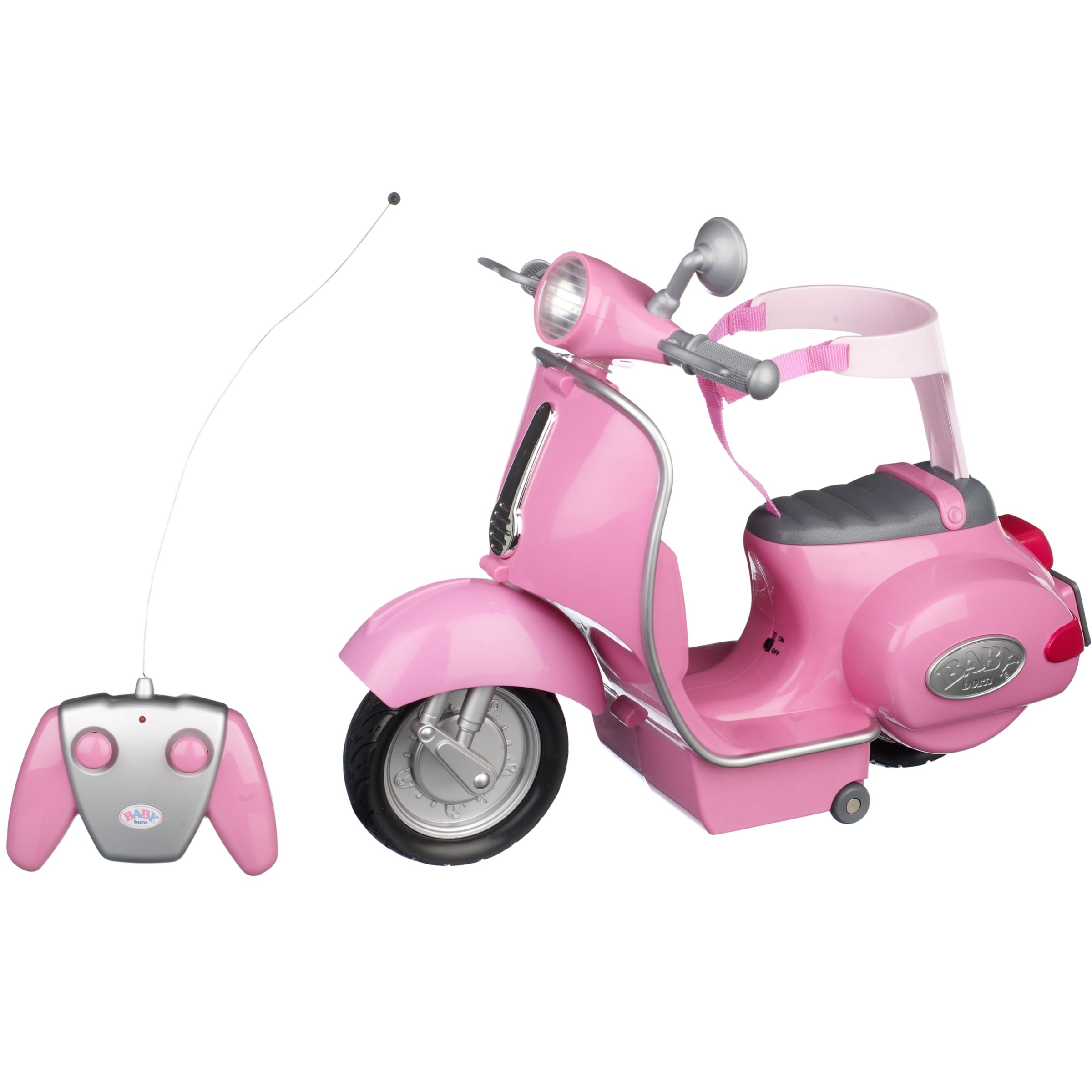 Baby Born City Scooter