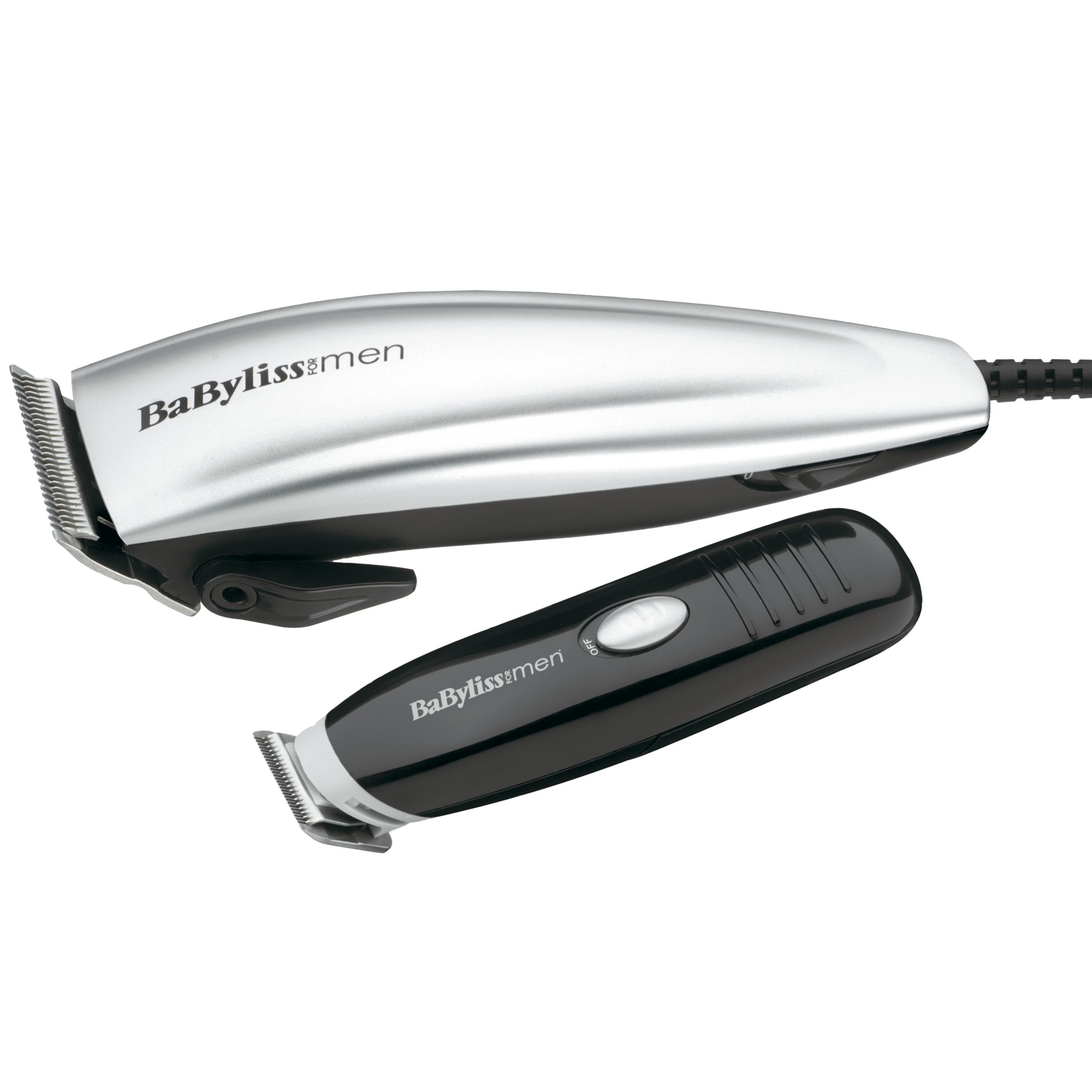Hair Trimmers