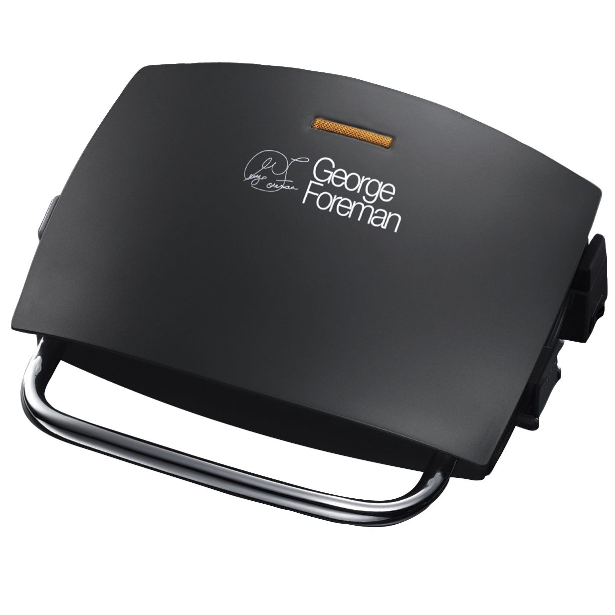 George Foreman 14182 Melt and Grill