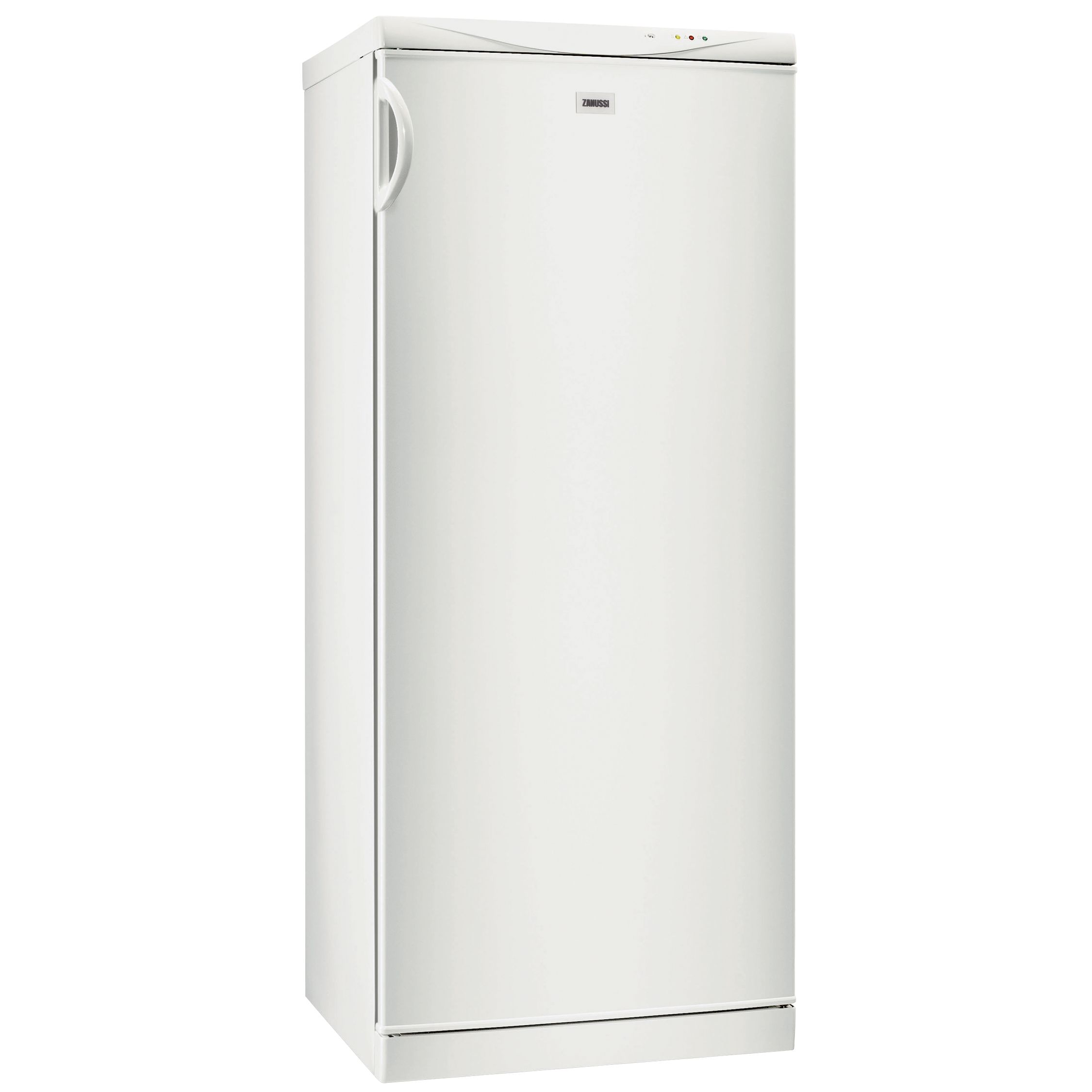 Zanussi ZFU325WO Freezer White