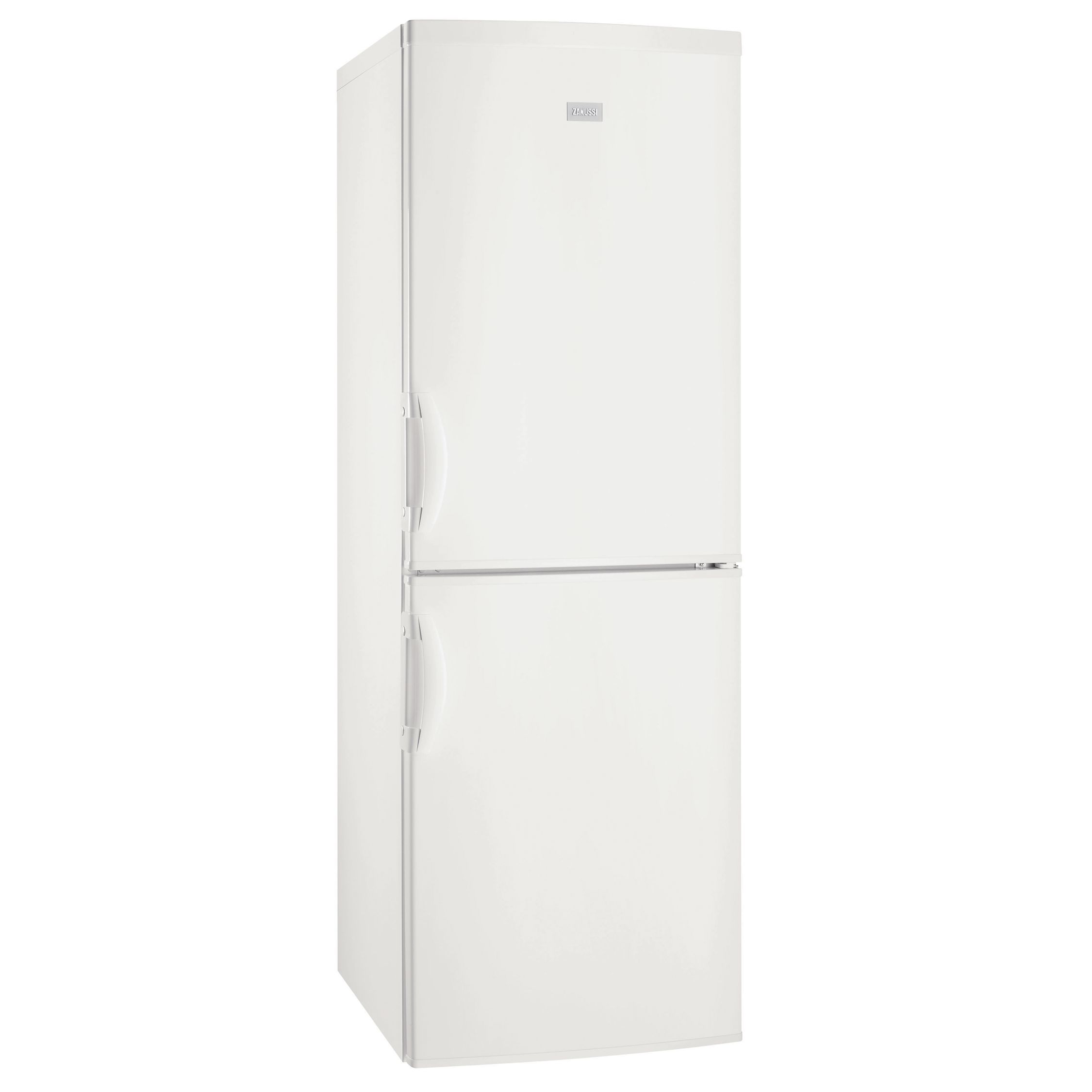 Zanussi ZRB323W01 Fridge Freezer White