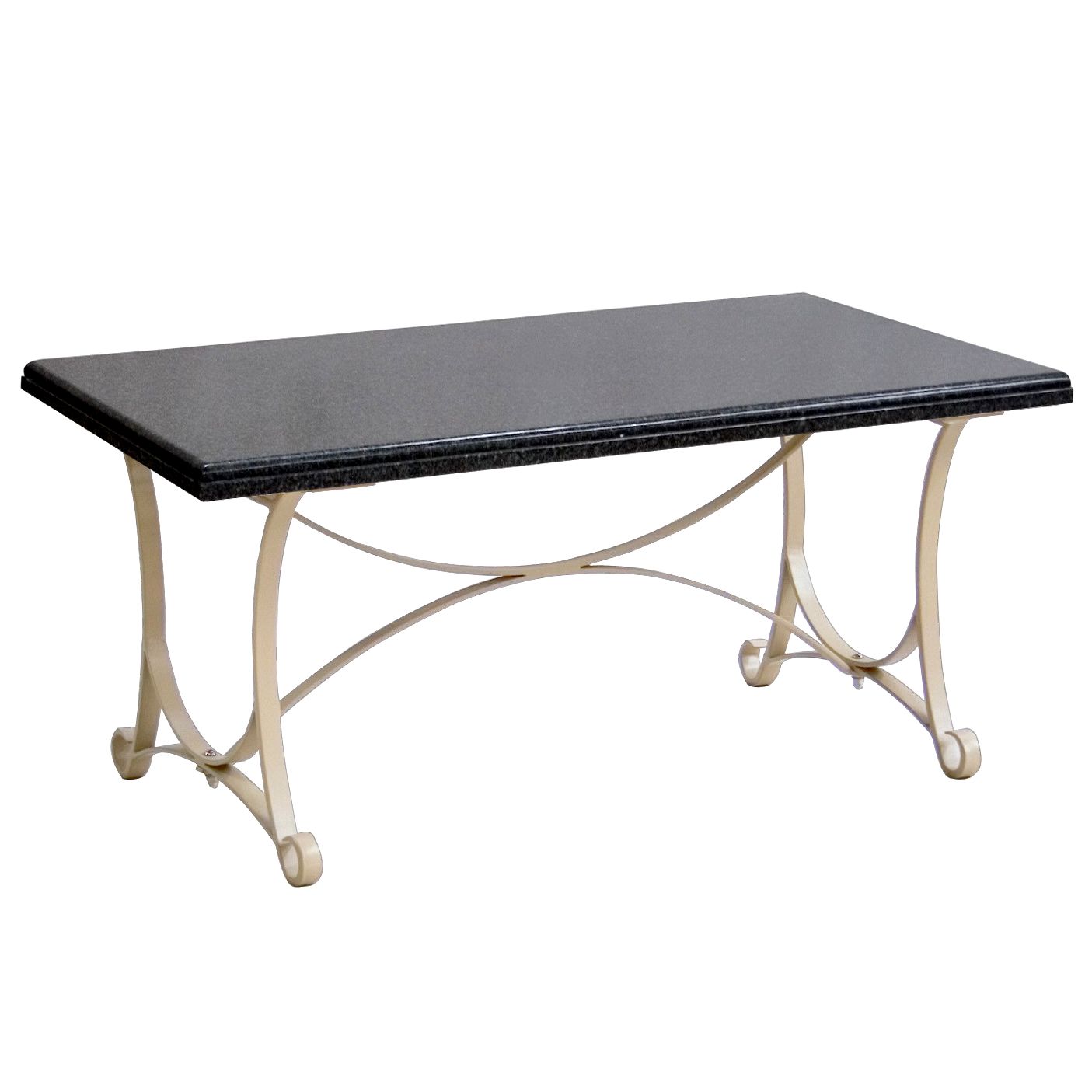 Montpellier Granite Coffee Table