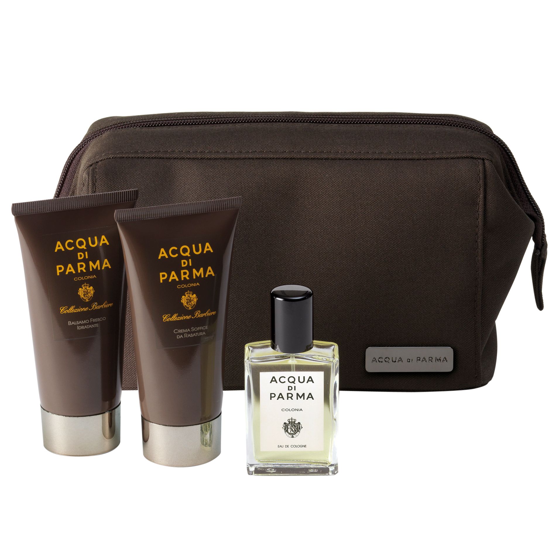 Men's Grooming