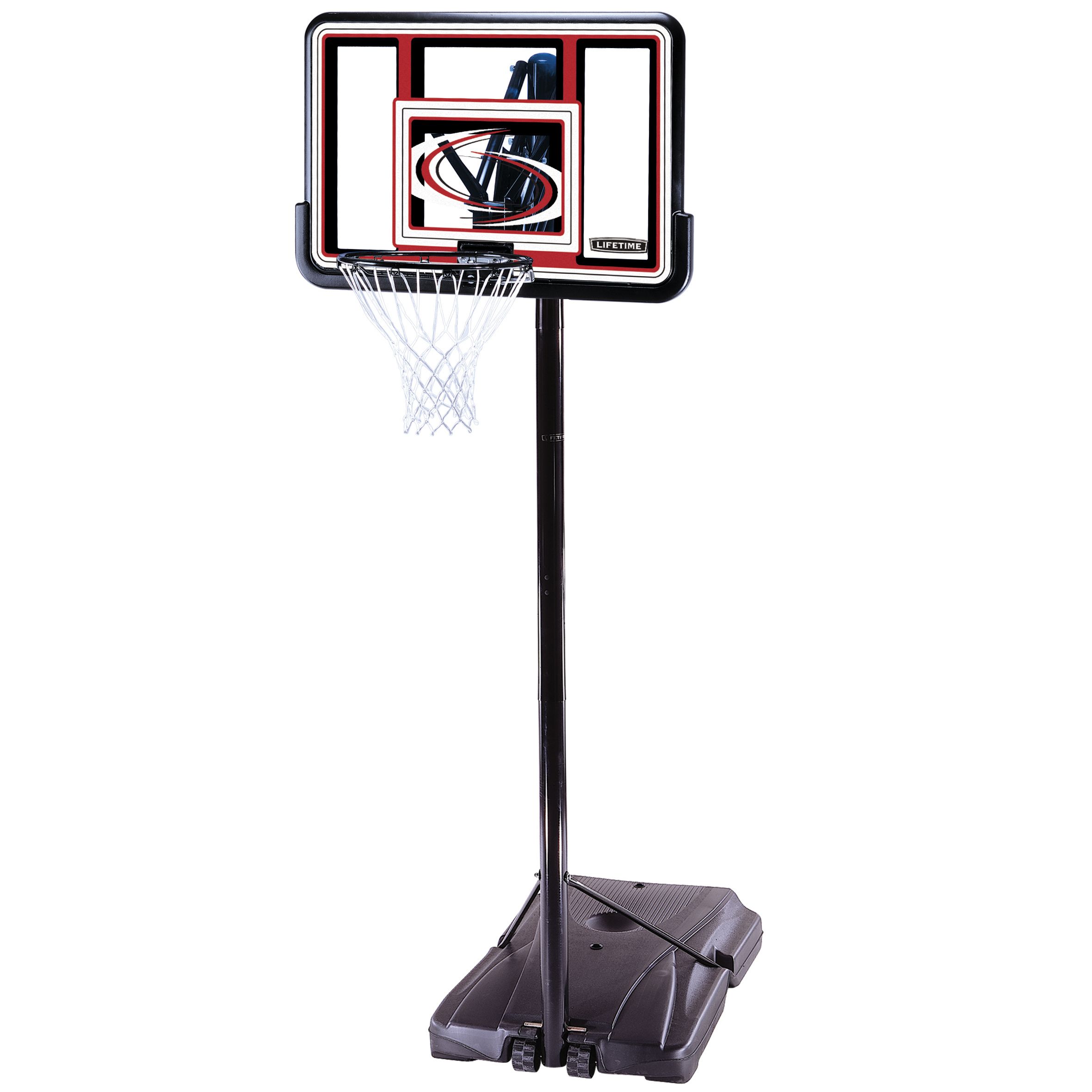 Basketball & Netball