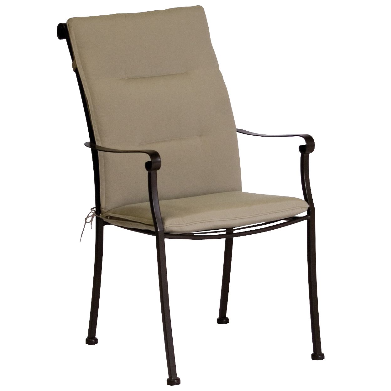 Neptune Verona Armchair with Cushion