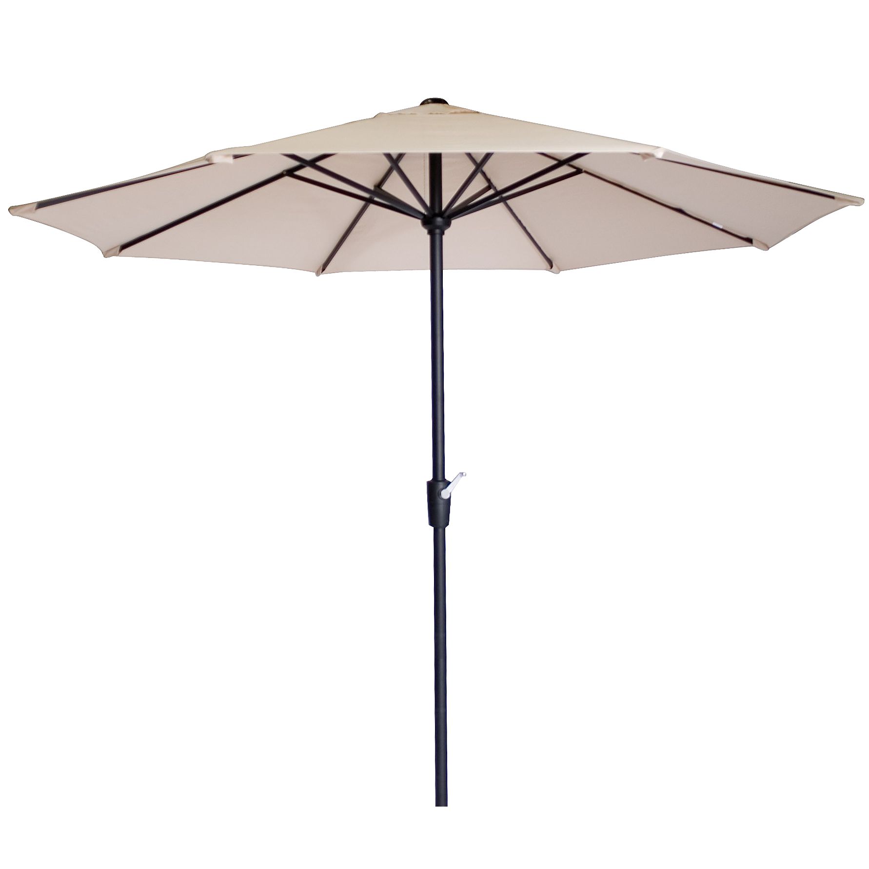 Neptune Verona Parasol, 2.5m
