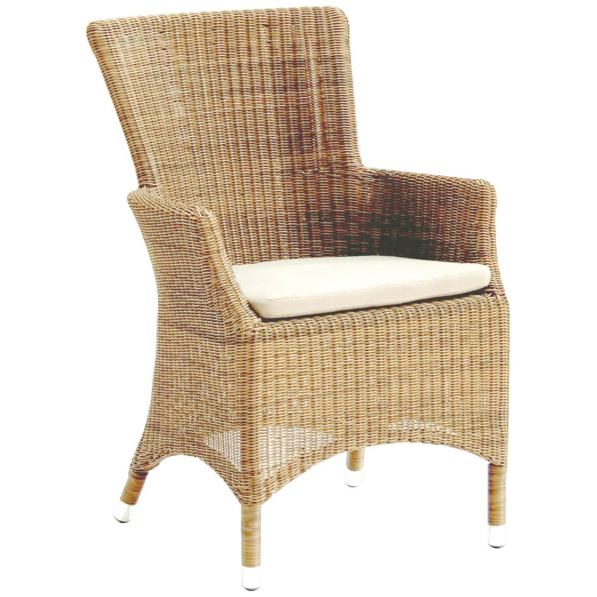 Neptune Cadiz Armchair and Cushion