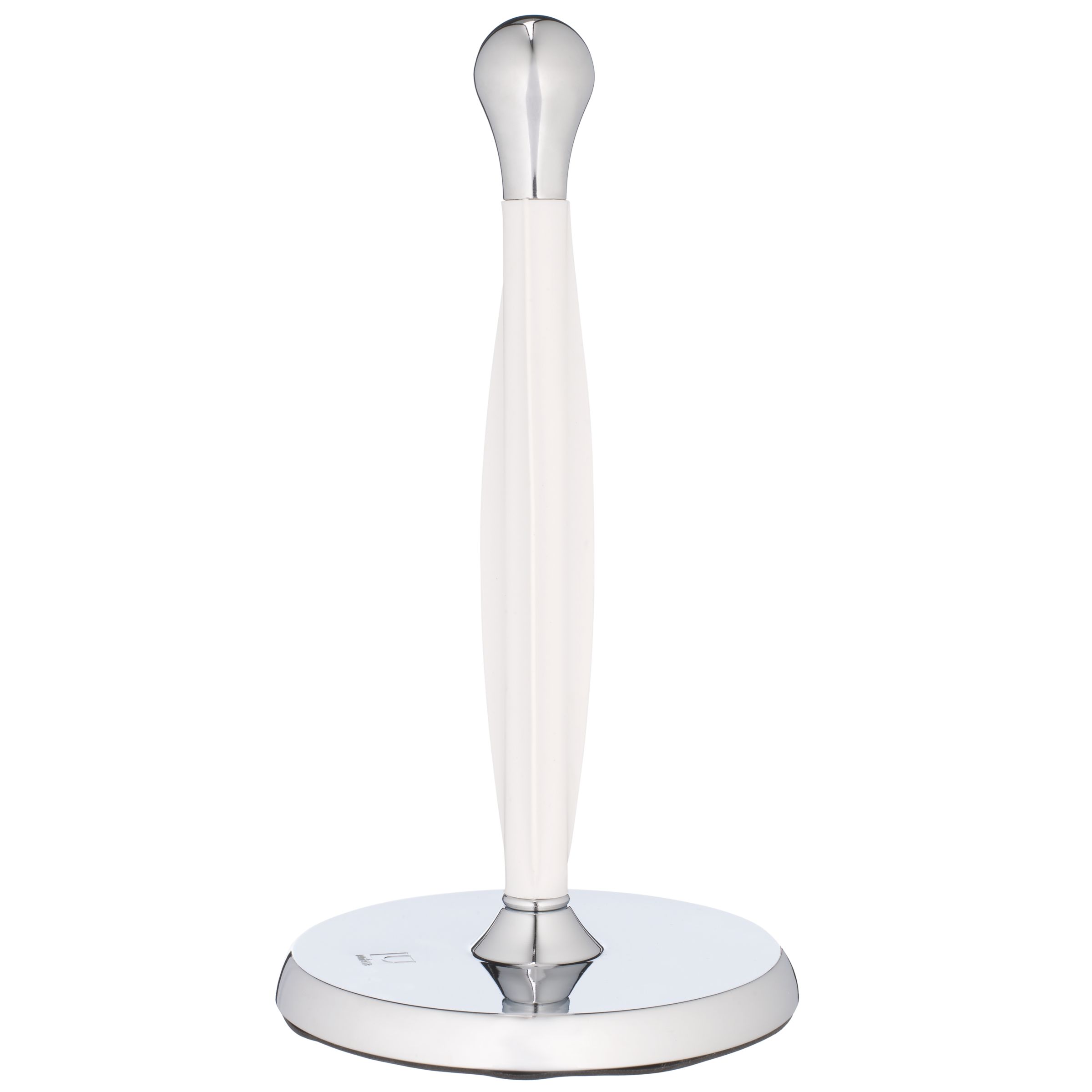 Umbra Kitchen Paper Towel Holder White