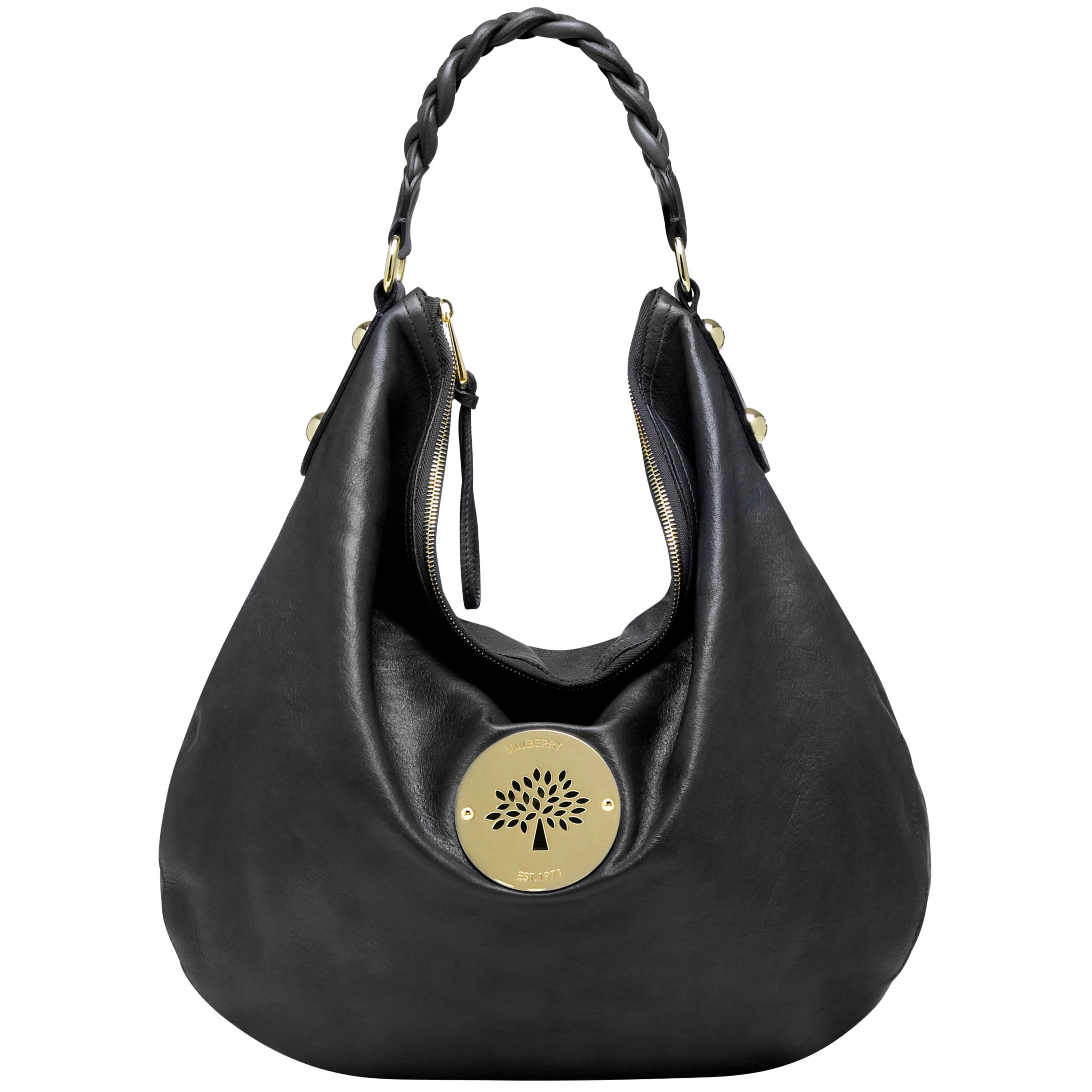 Mulberry Daria Hobo Handbag