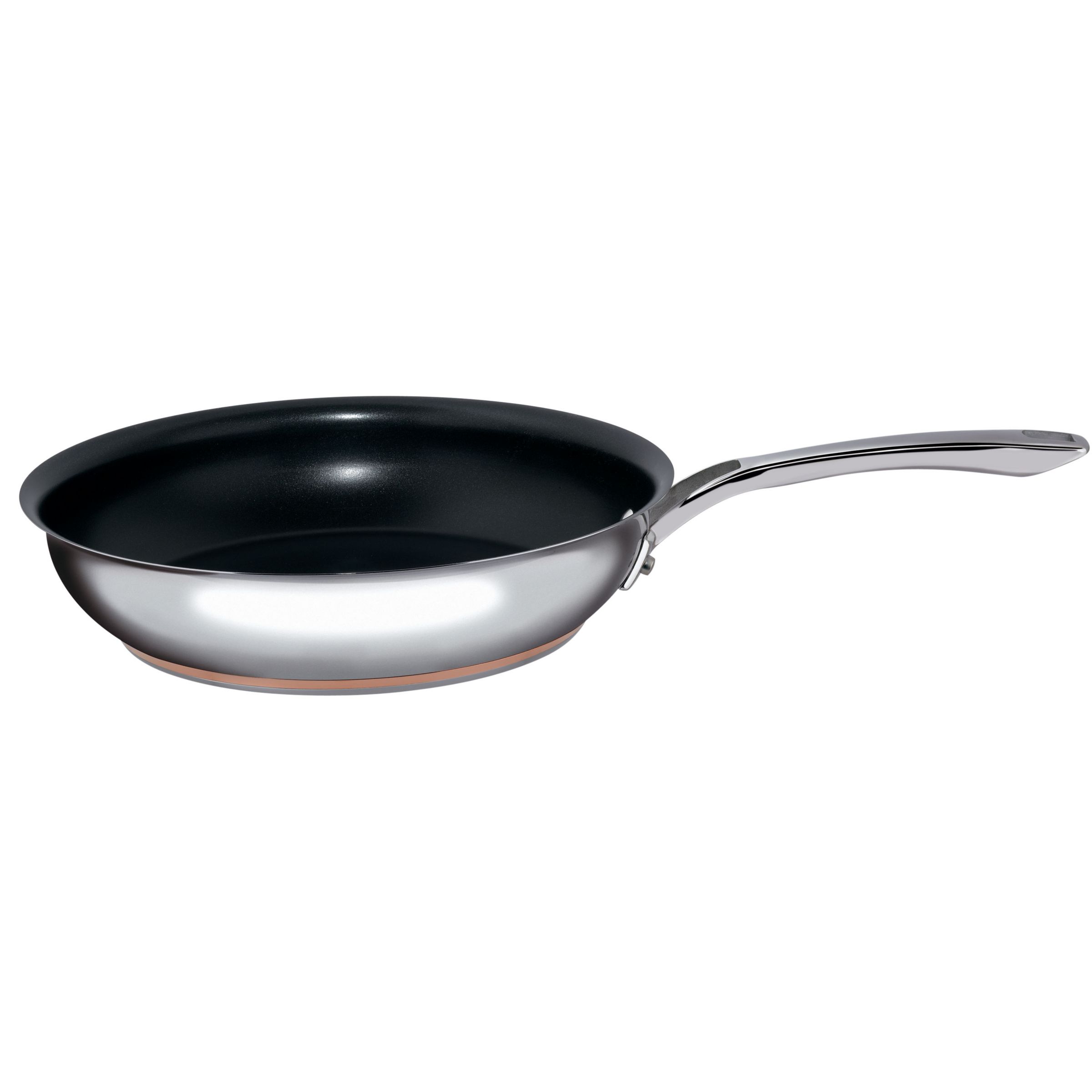 Raymond Blanc by Anolon Stainless Steel Non Stick Skillet 28cm