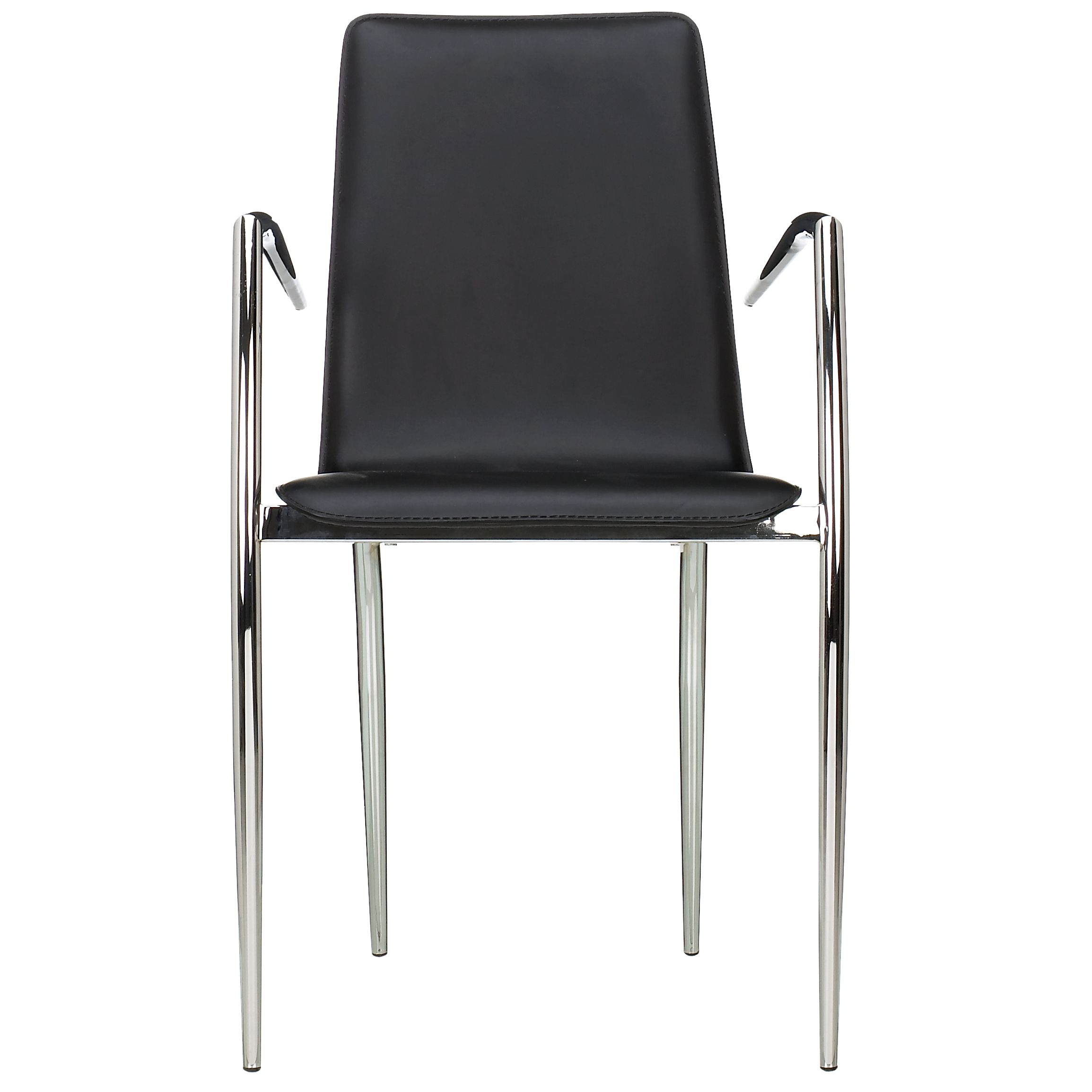 Avina Chair, Black