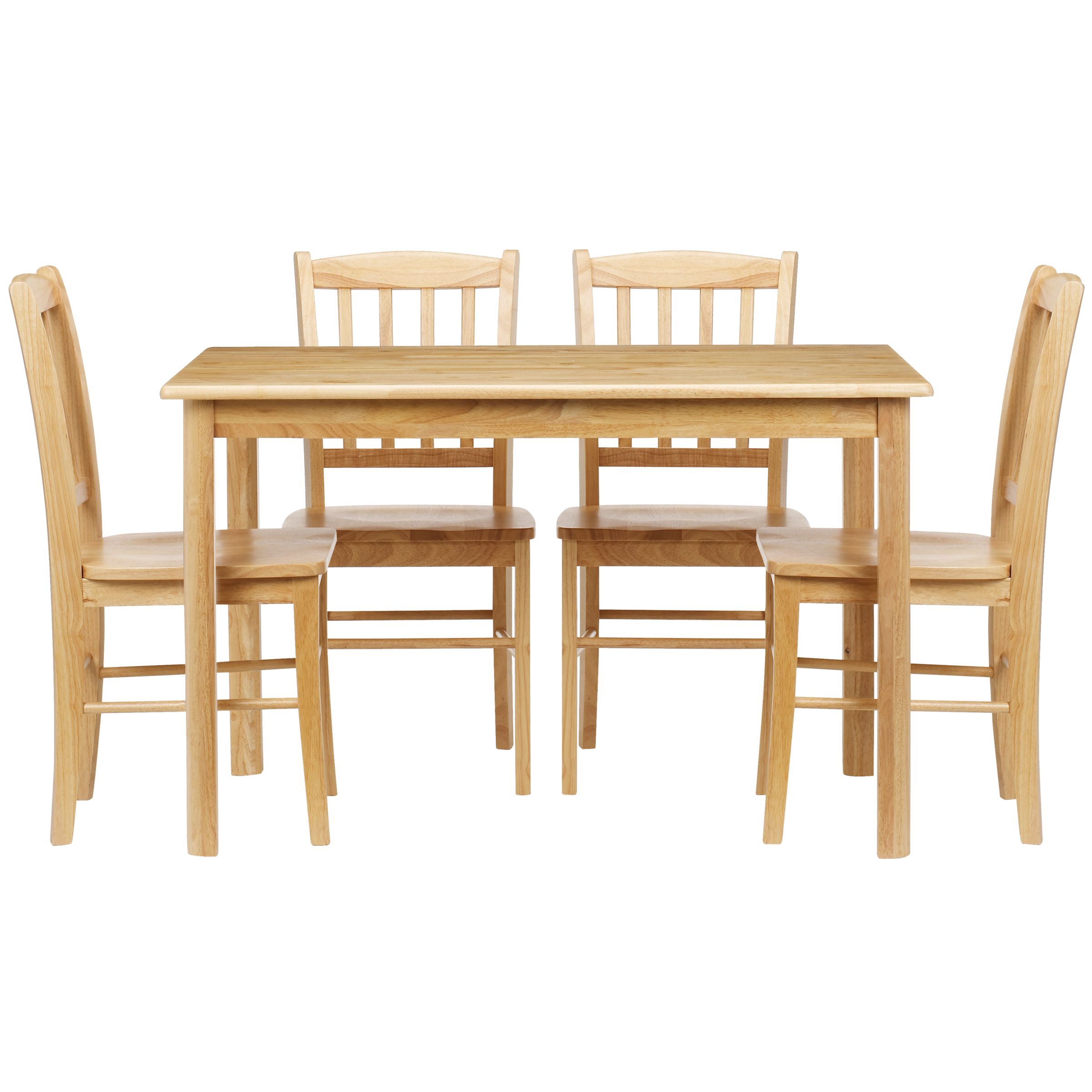 John Lewis Carrie Dining Set