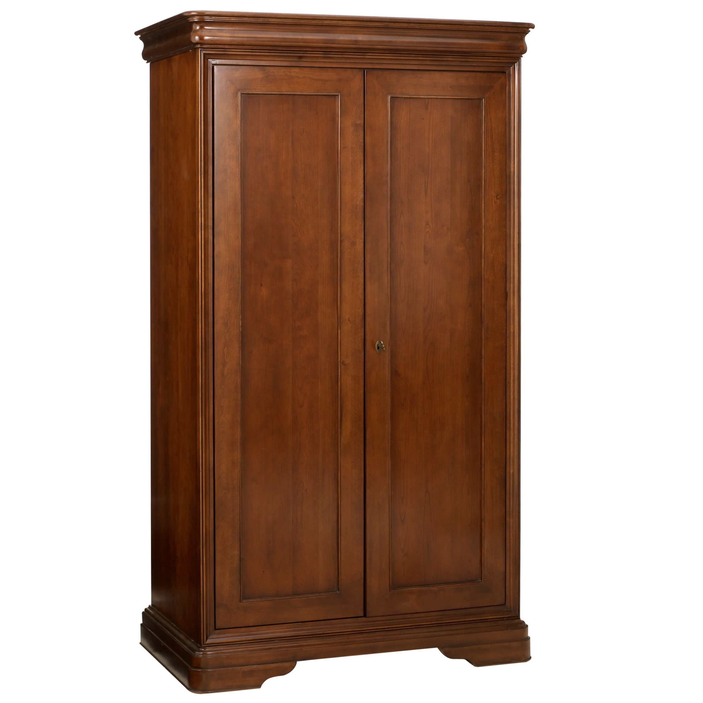 John Lewis Avignon 2 Door Wardrobe