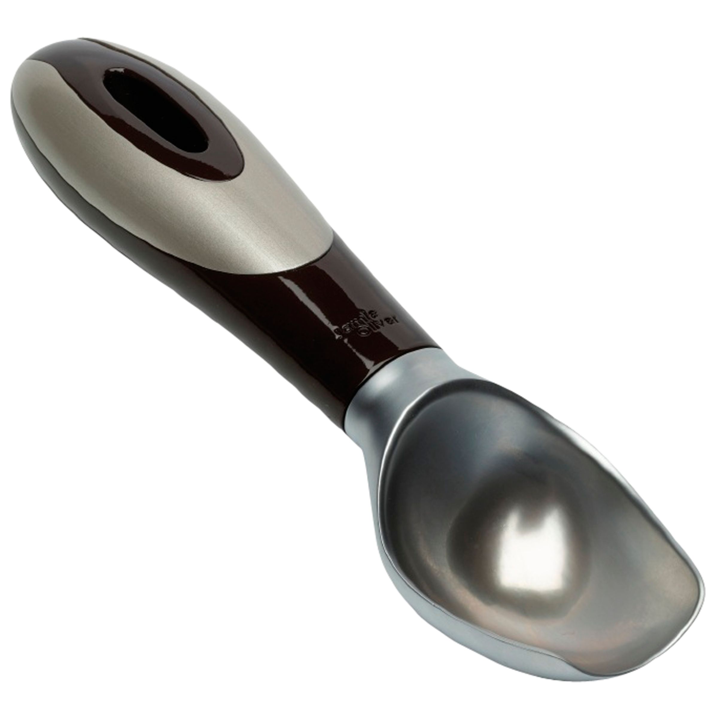 Jamie Oliver Easy Scoop Ice Cream Scoop