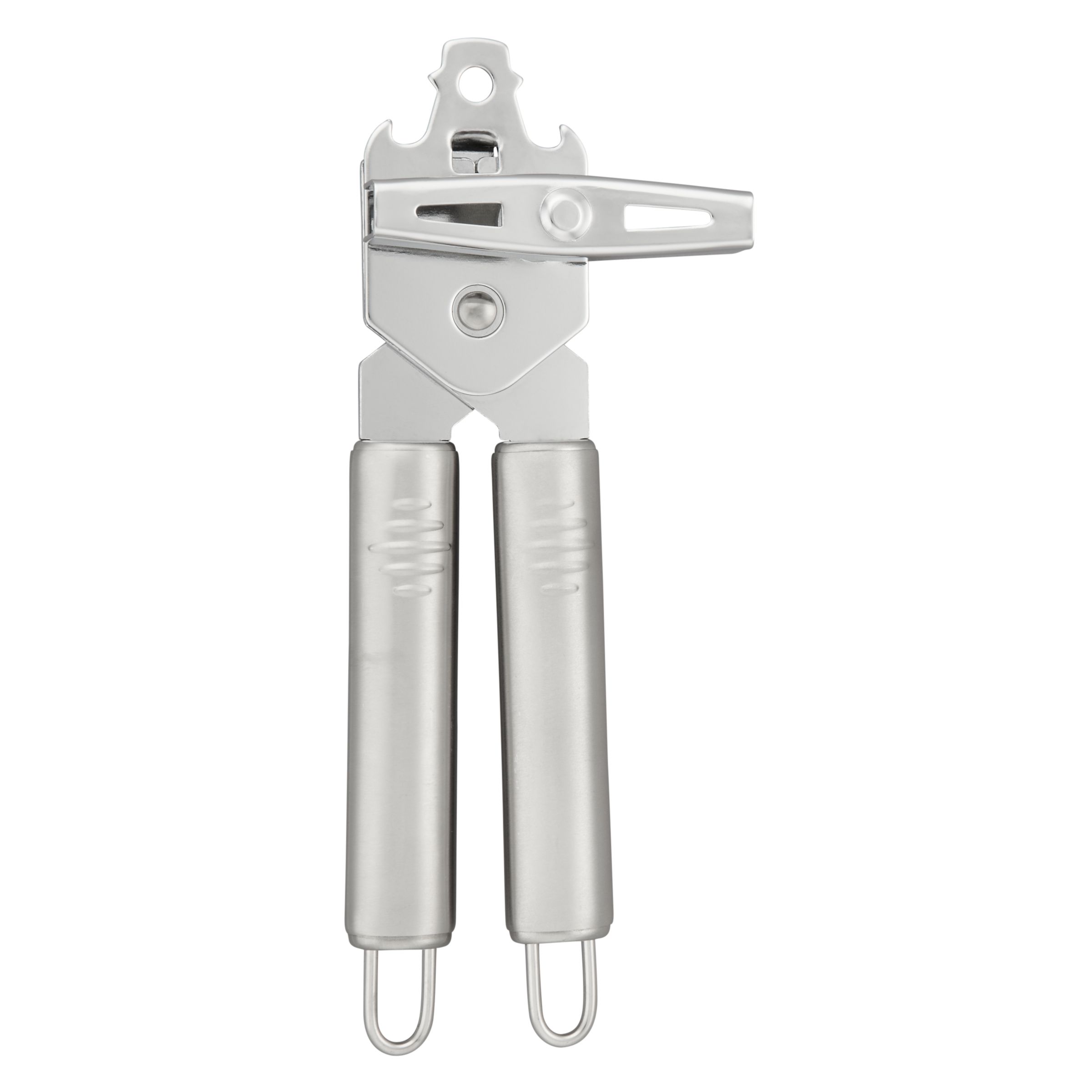 John Lewis Stainless Steel Can Opener