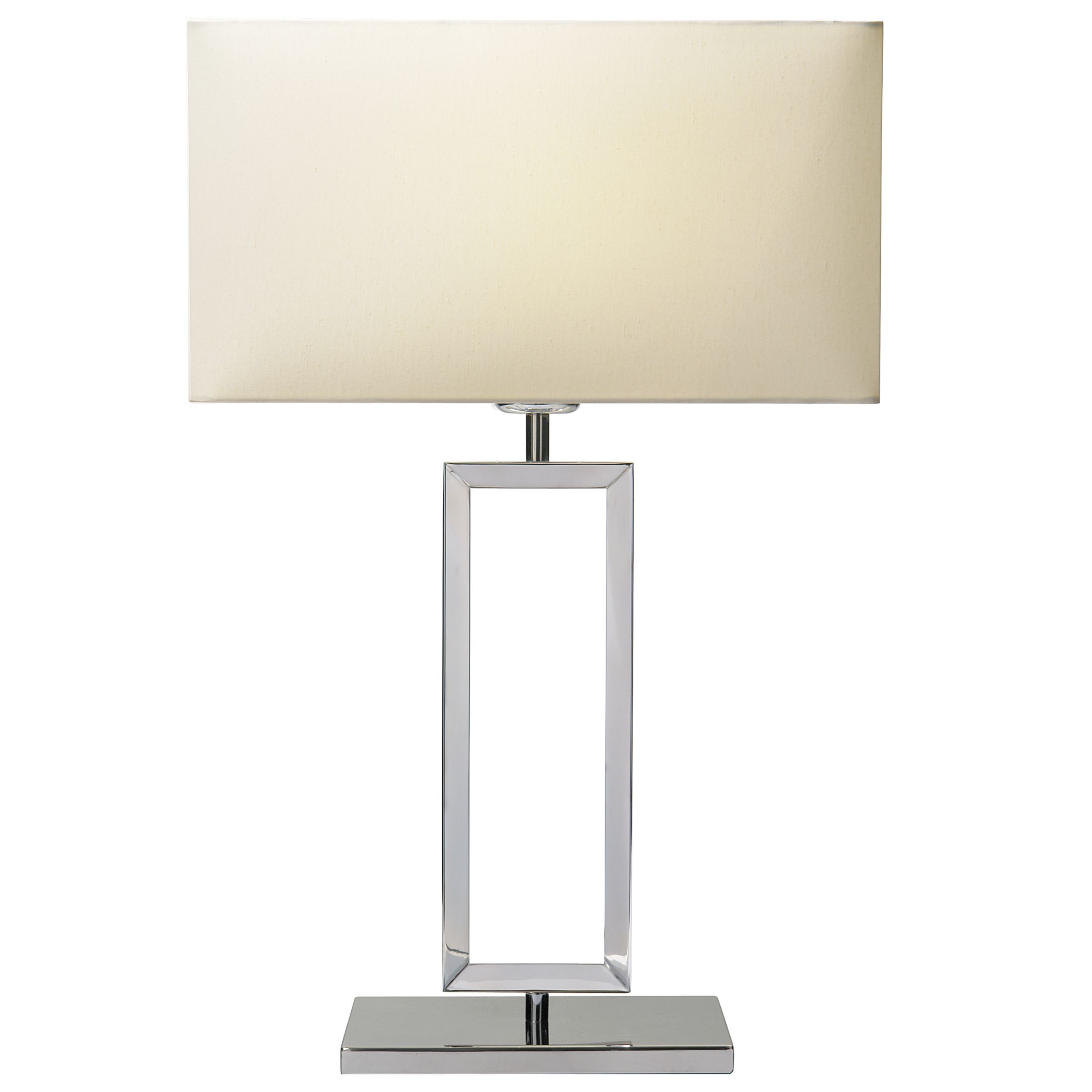 Quadrate Table Lamp