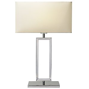 Quadrate Table Lamp