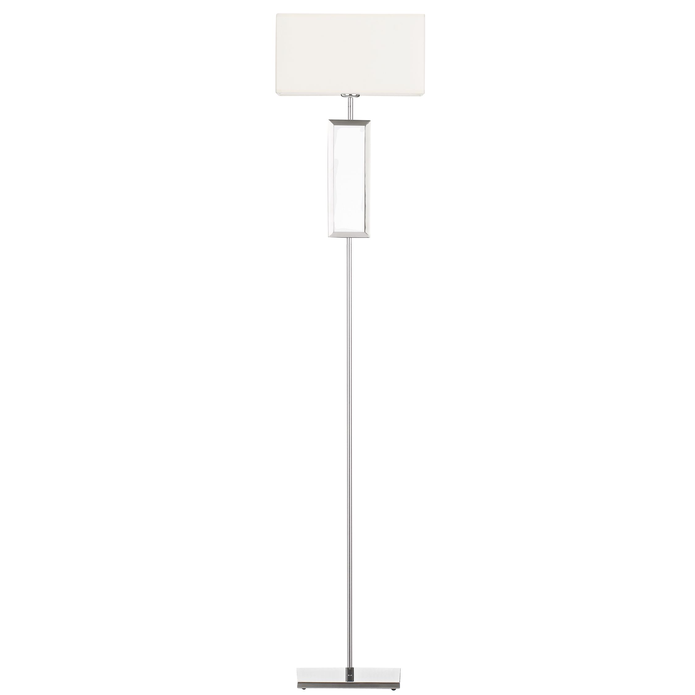 John Lewis Quadrate Floor Lamp