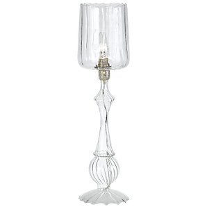 John Lewis Aria Table Lamp