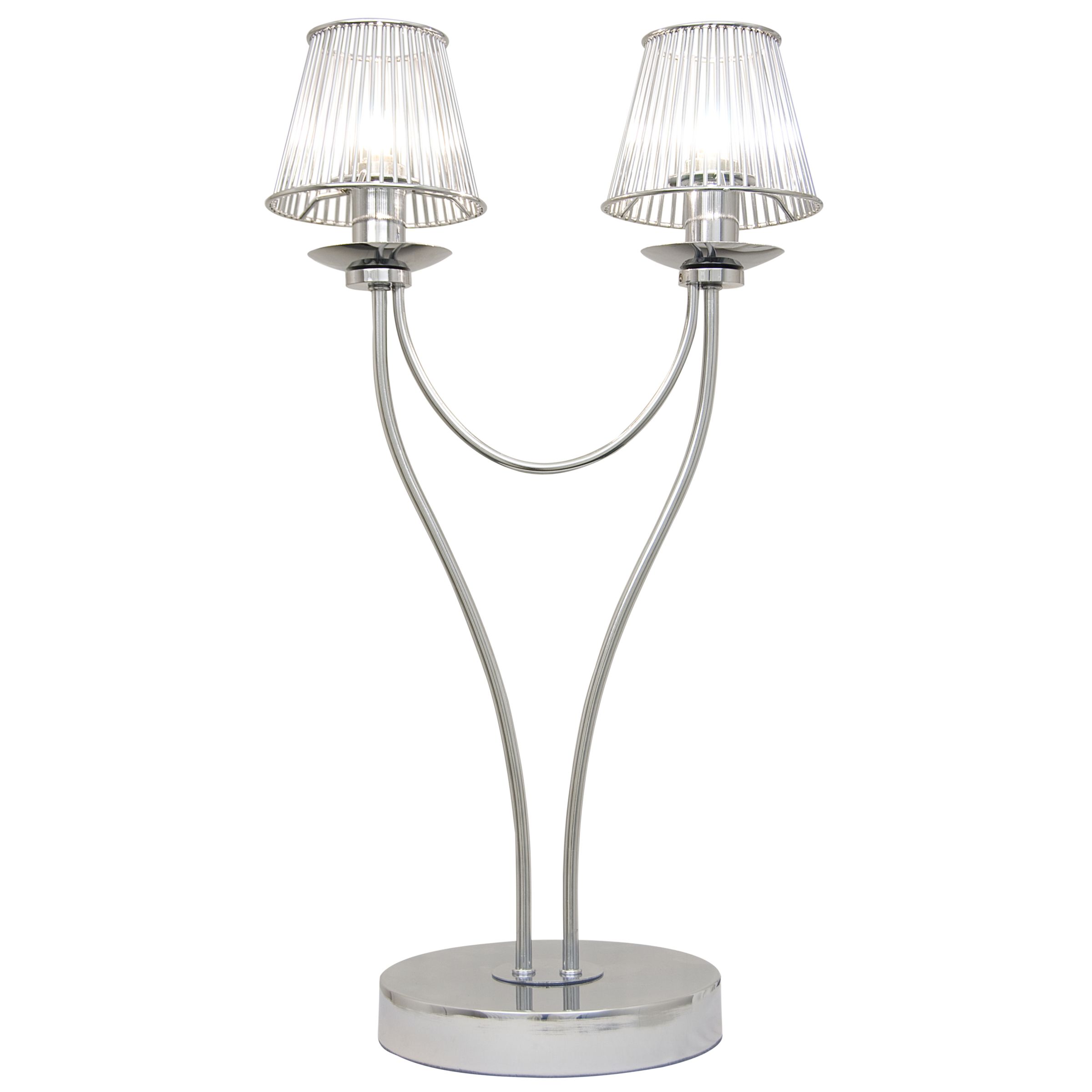 John Lewis Alexia Table Lamp
