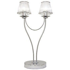 John Lewis Alexia Table Lamp