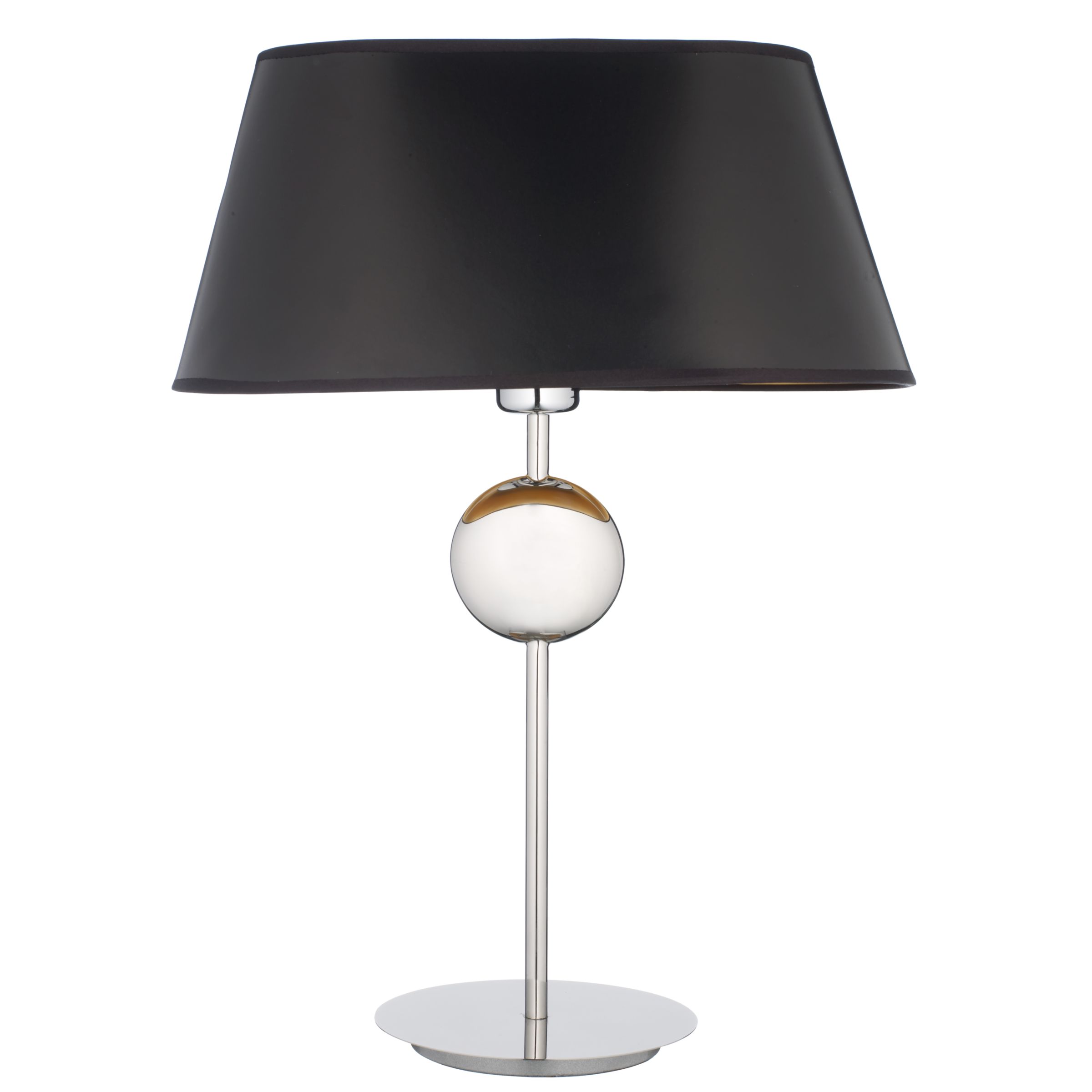 John Lewis Napoleon Table Lamp