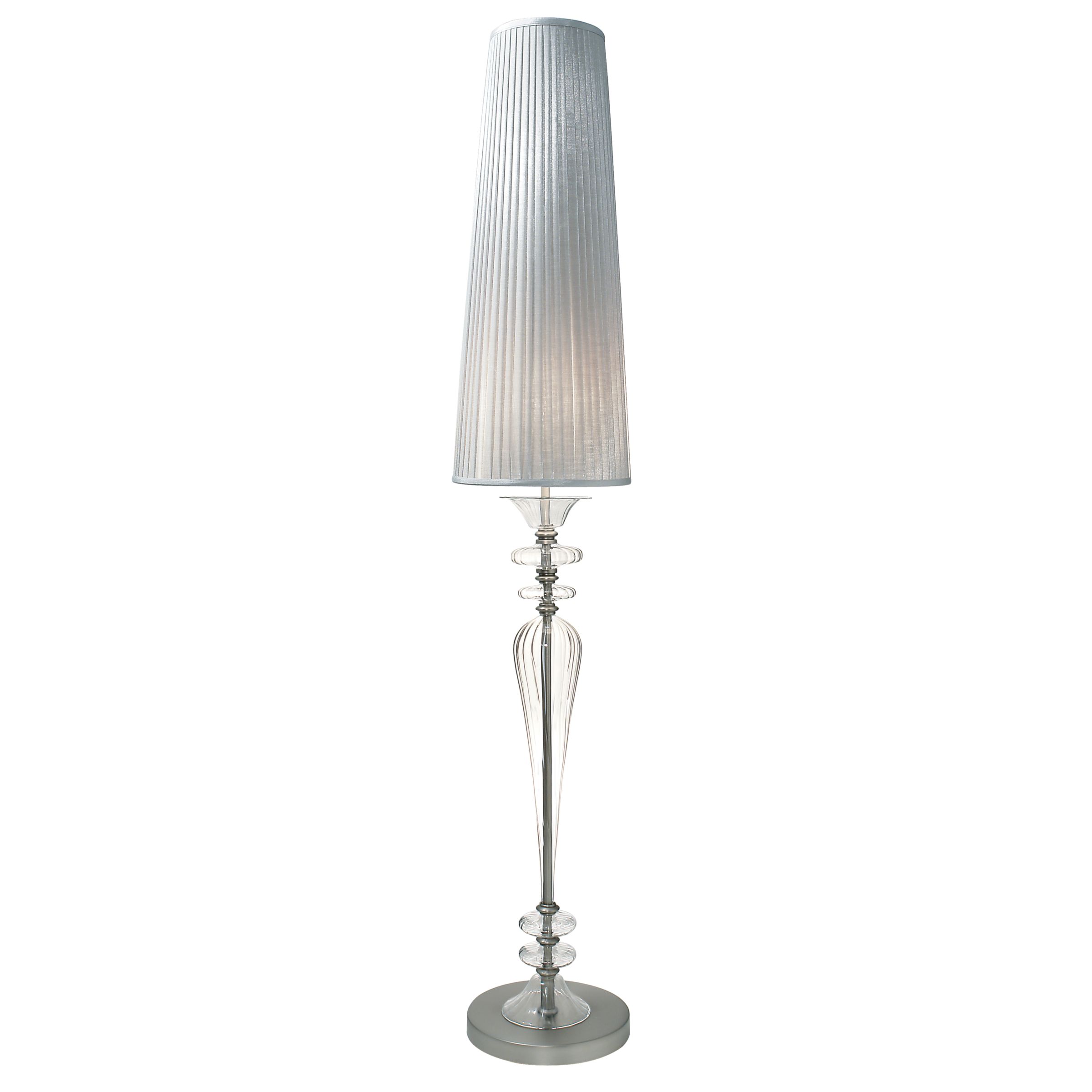 John Lewis Grace Floor Lamp