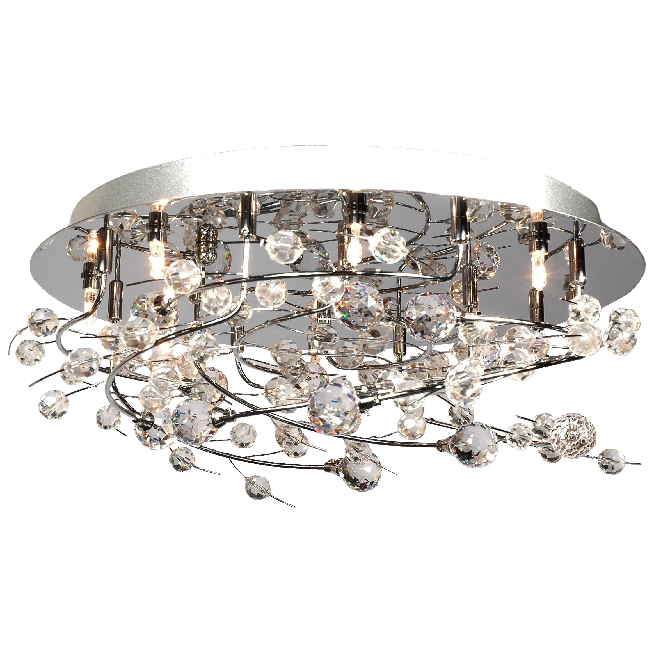 John Lewis Carmel Ceiling Light