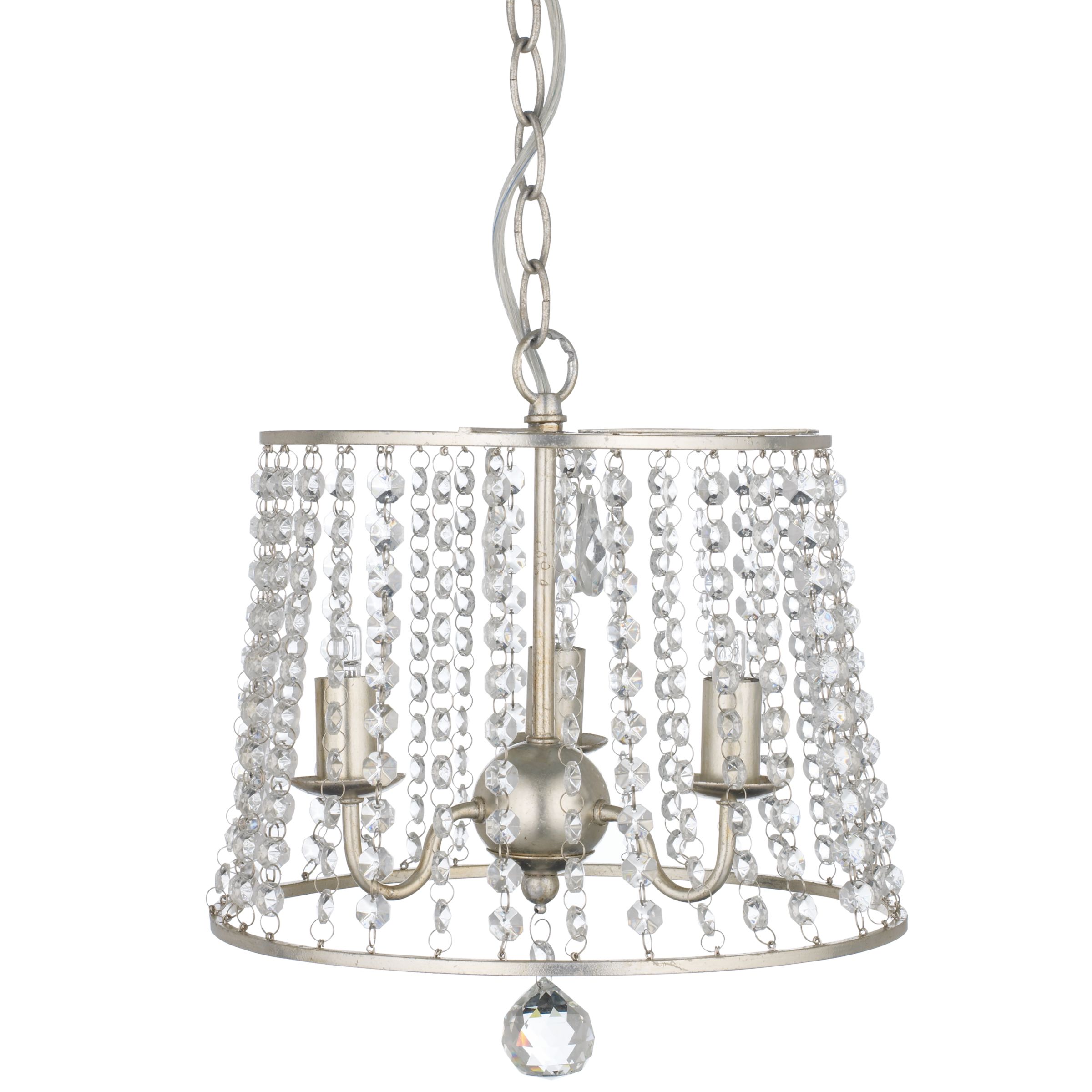 Sasha Chandelier, 3 Arm